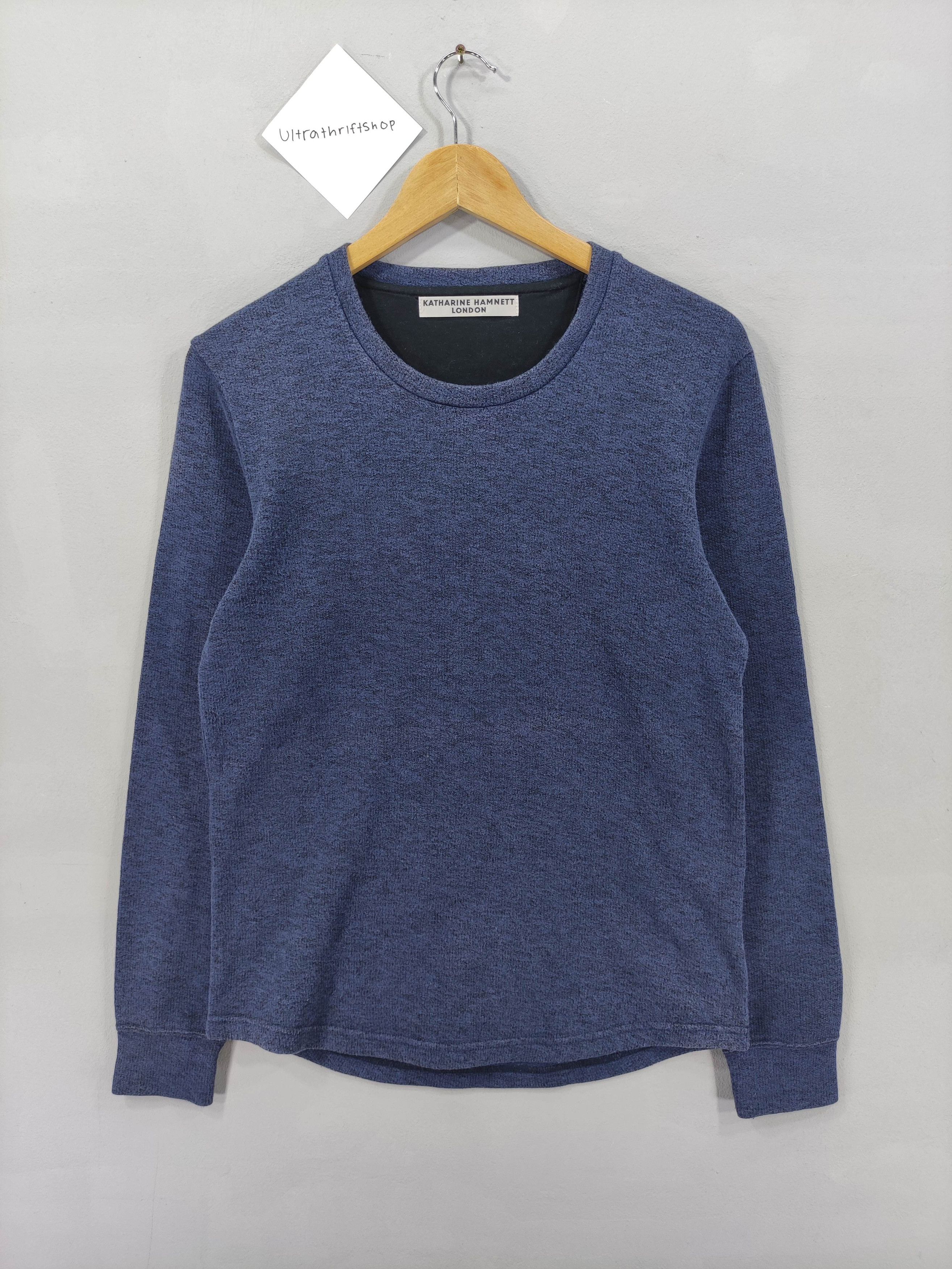 Katharine Hamnett London | Grailed