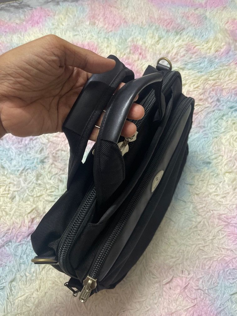 Samsonite Samsonite 2 way bag Size ONE SIZE - 7 Thumbnail