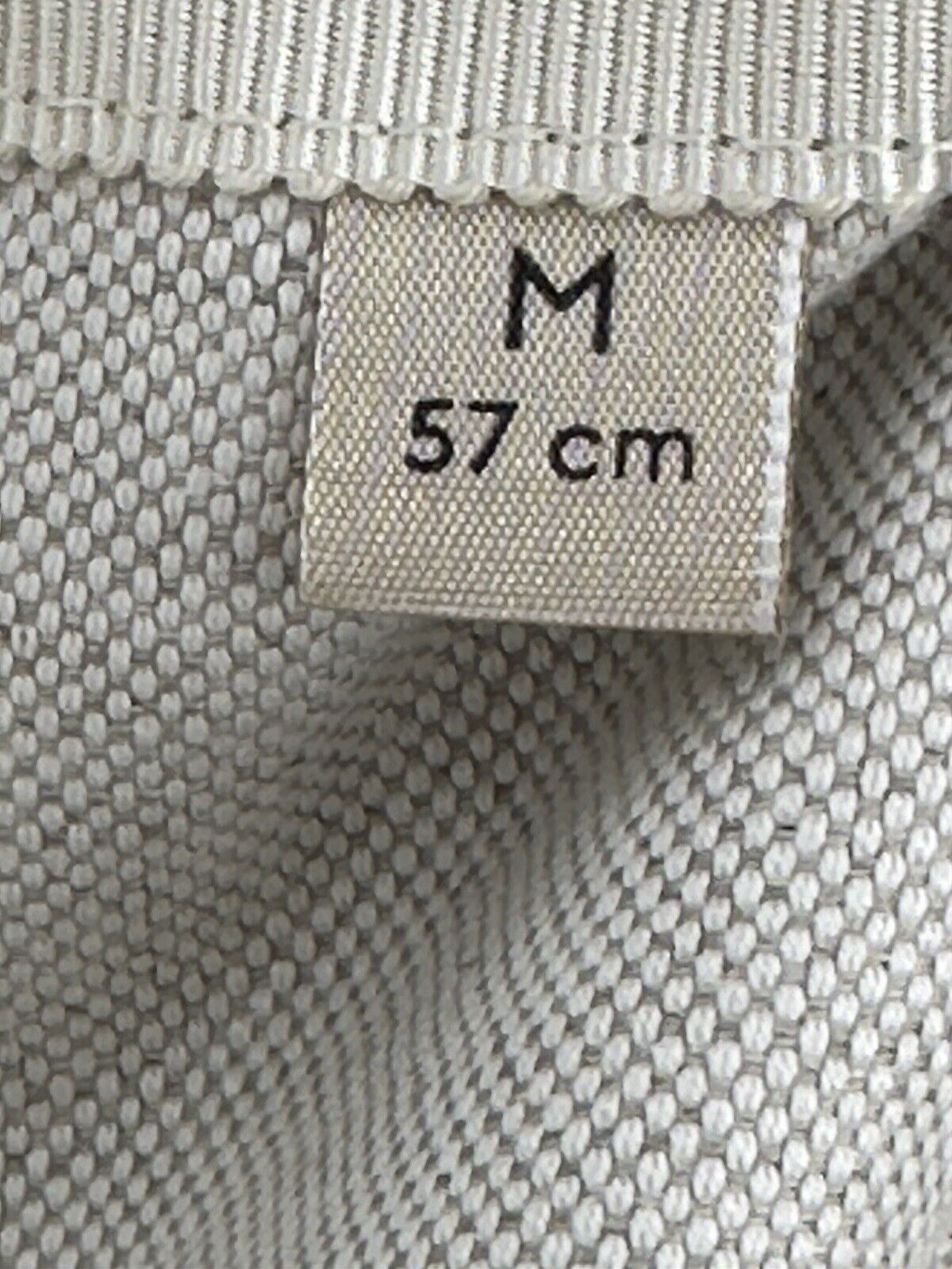 Gucci New Gucci Cap Size-M-57cm Size ONE SIZE - 10 Thumbnail