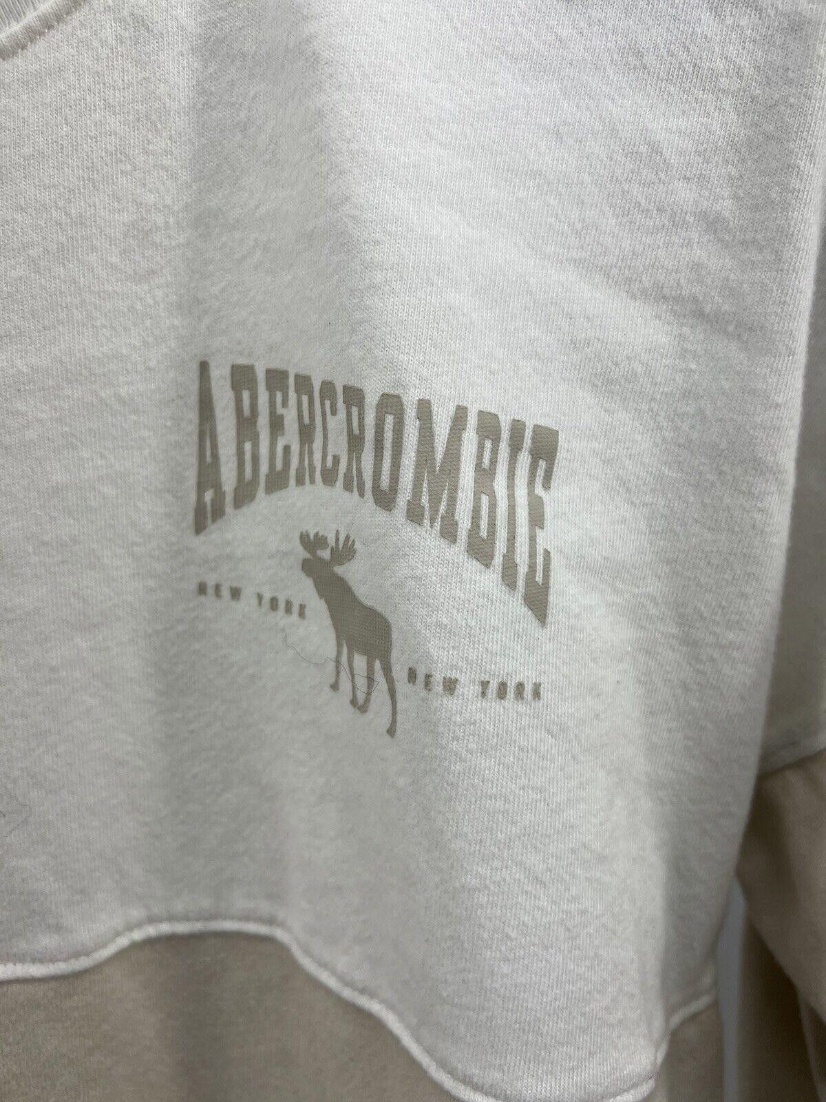 Abercrombie & Fitch Abercrombie Kids Long Sleeve Shirt Size 15/16 Size US XXS / EU 40 - 2 Thumbnail