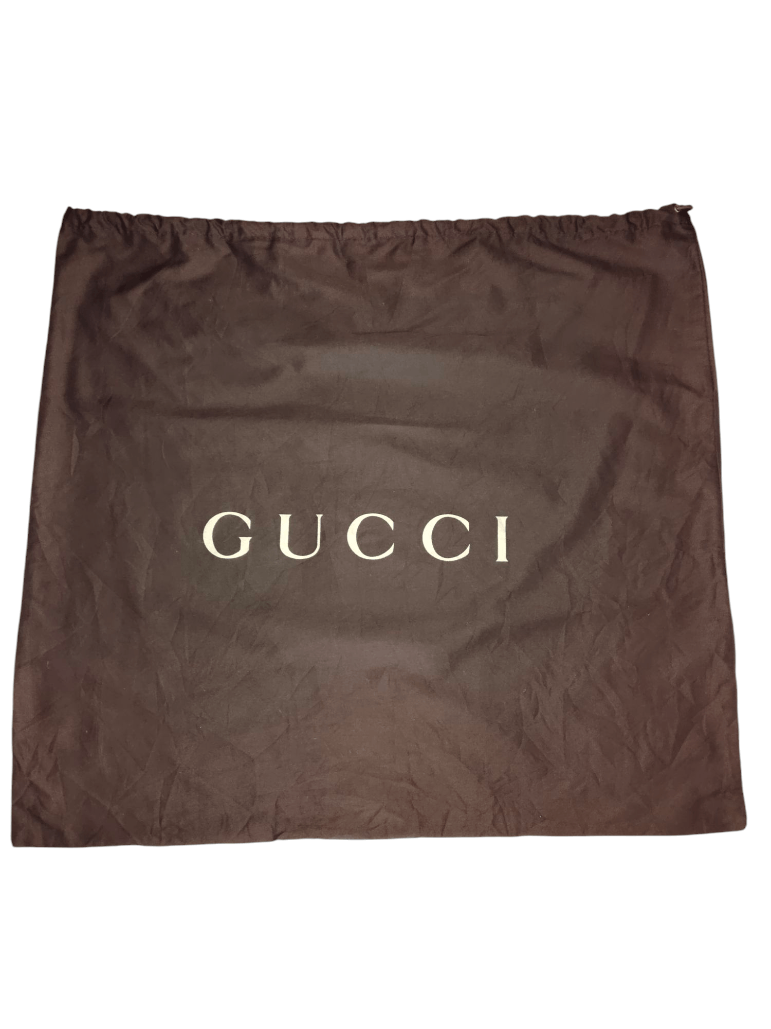 Gucci GUCCI Dust Bag Size ONE SIZE - 1 Thumbnail