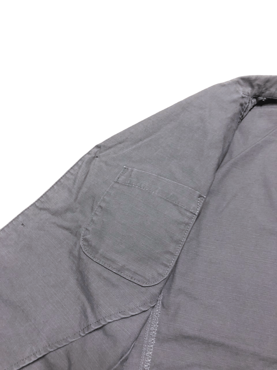 Takeo Kikuchi Vintage Takeo Kikuchi Chore Jacket Size US M / EU 48-50 / 2 - 8 Thumbnail