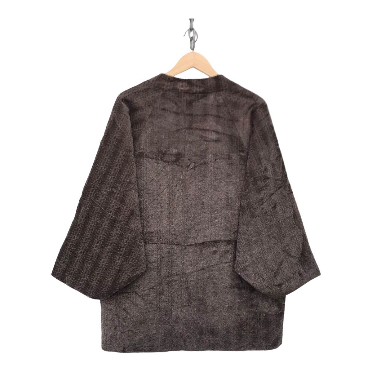Other Vintage Kimono Japanese Traditional Wear Size US M / EU 48-50 / 2 - 3 Thumbnail
