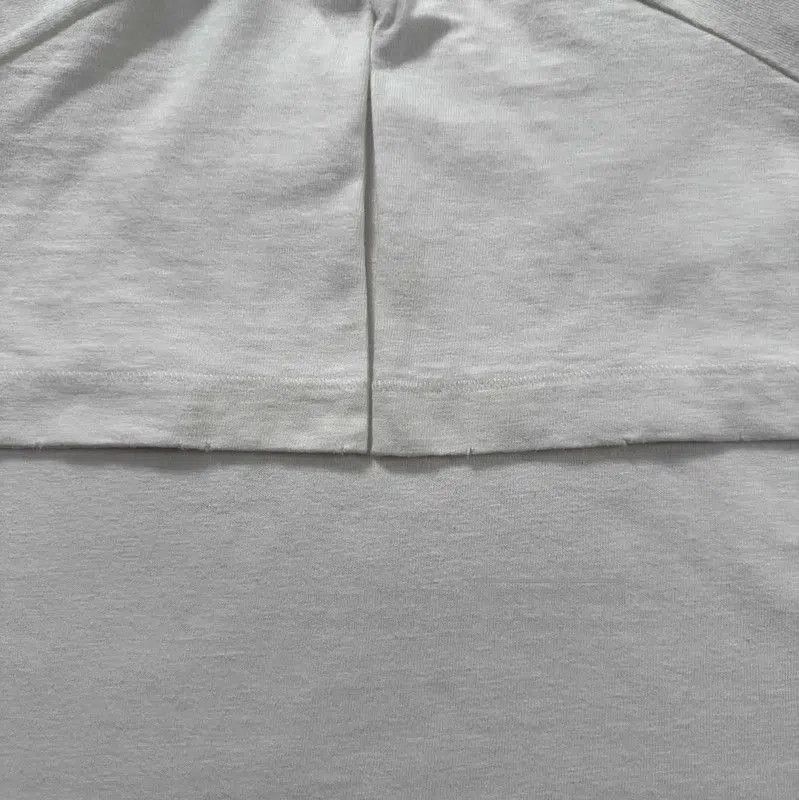 Dior Dior White Cotton Mens T-Shirt . Size US M / EU 48-50 / 2 - 6 Thumbnail