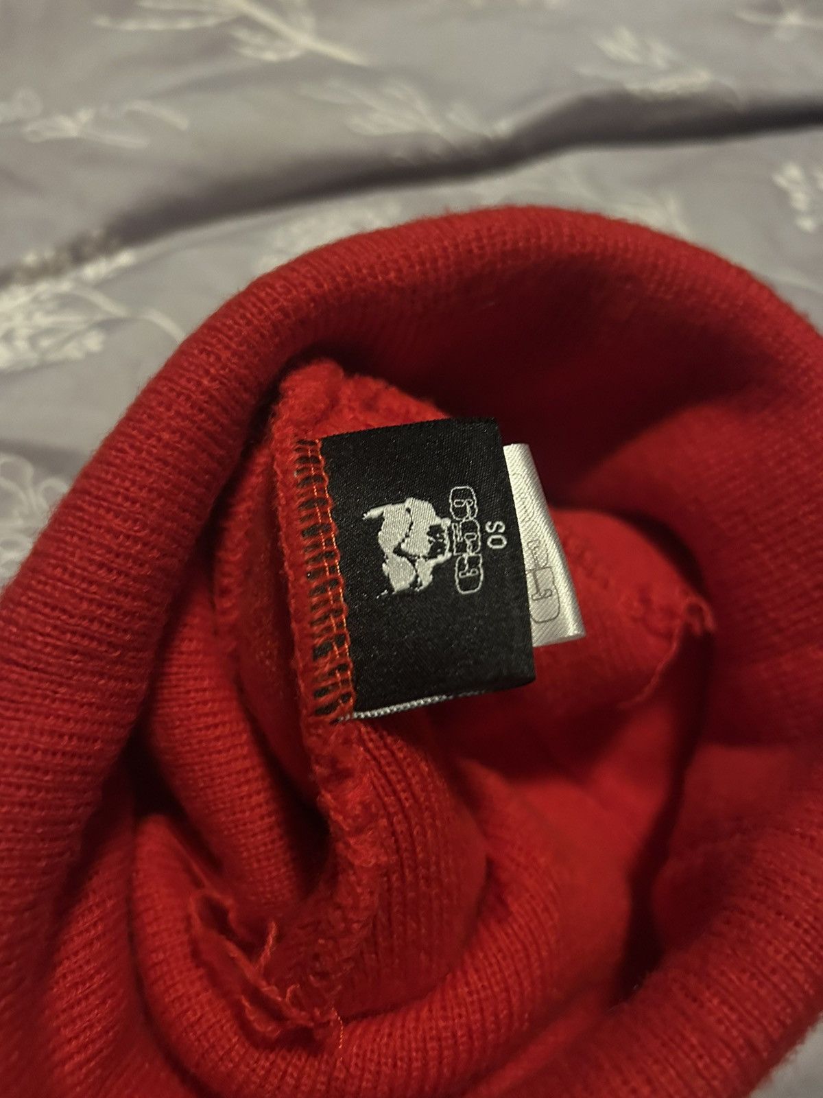 G59 Records G59 beanie Size ONE SIZE - 2 Thumbnail