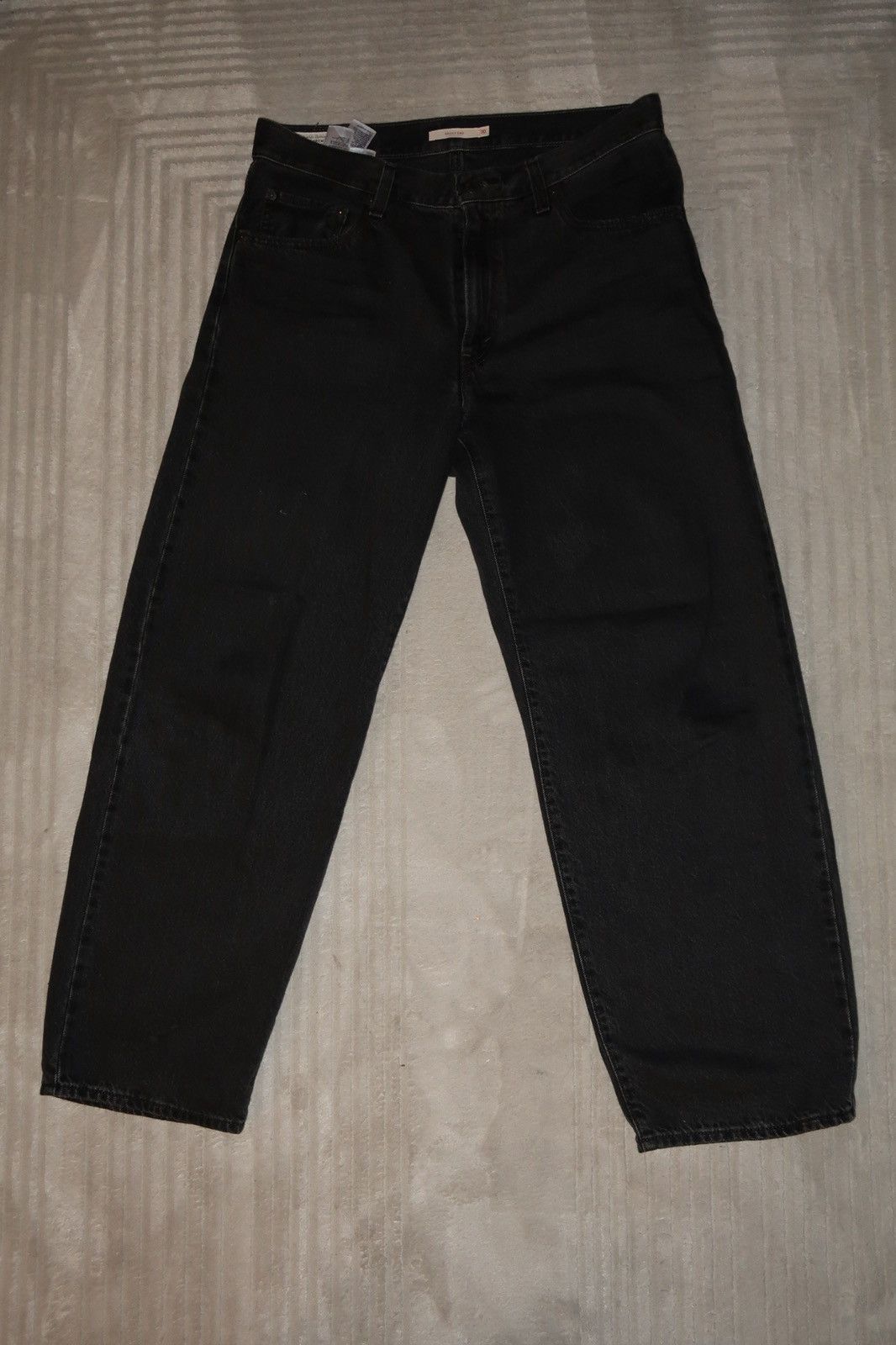 Levi's Baggy dad Levi’s pants Size US 30 / EU 46 - 1 Thumbnail