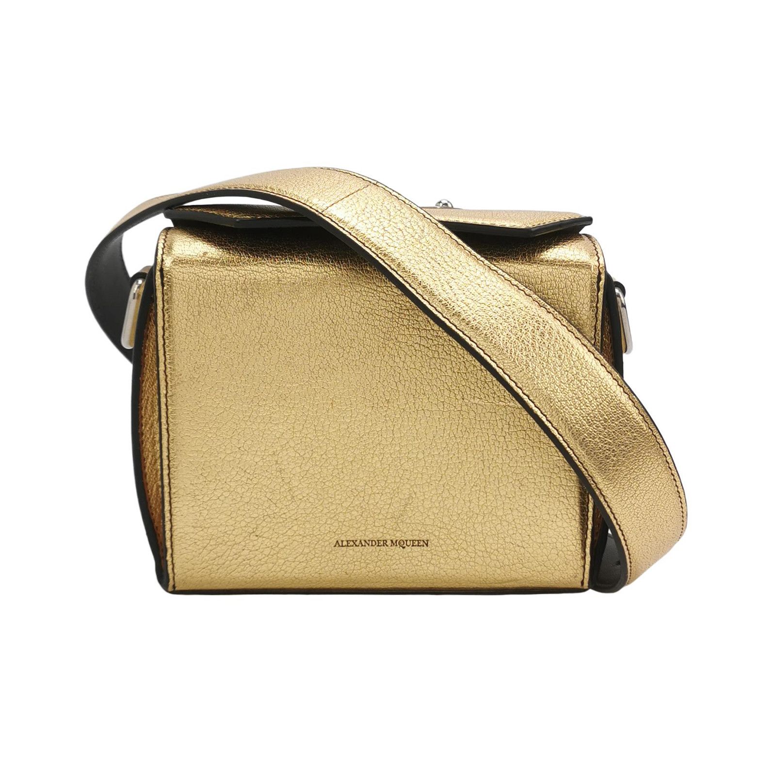 Alexander McQueen Alexander McQueen Women os Shoulder Bags Size ONE SIZE - 1 Thumbnail
