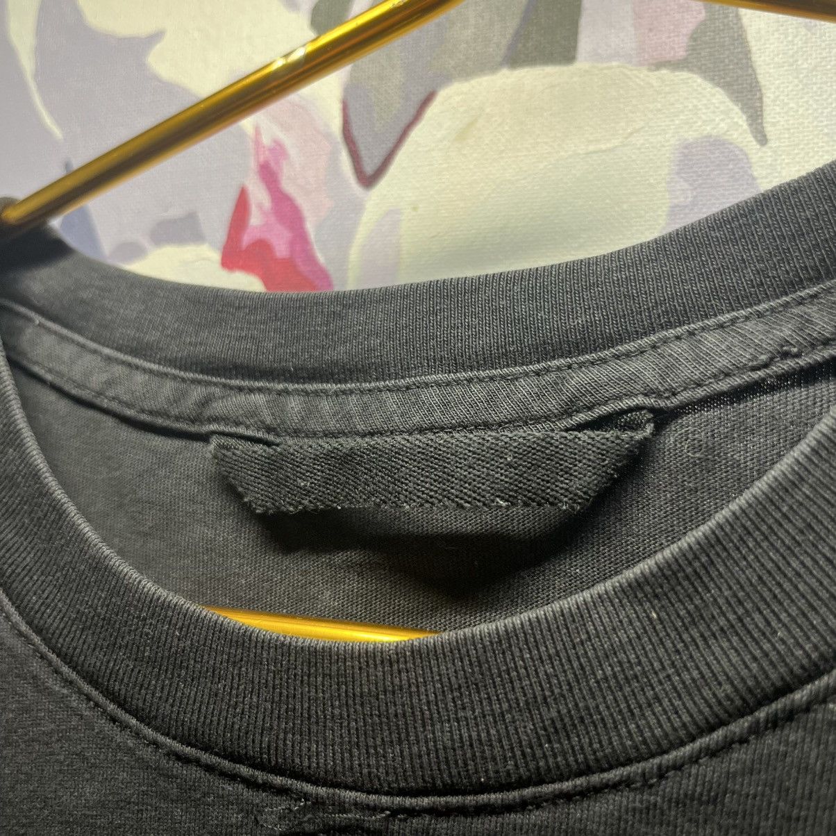 Moncler MONCLER LUXURY BLACK T SHIRT Size US L / EU 52-54 / 3 - 5 Thumbnail