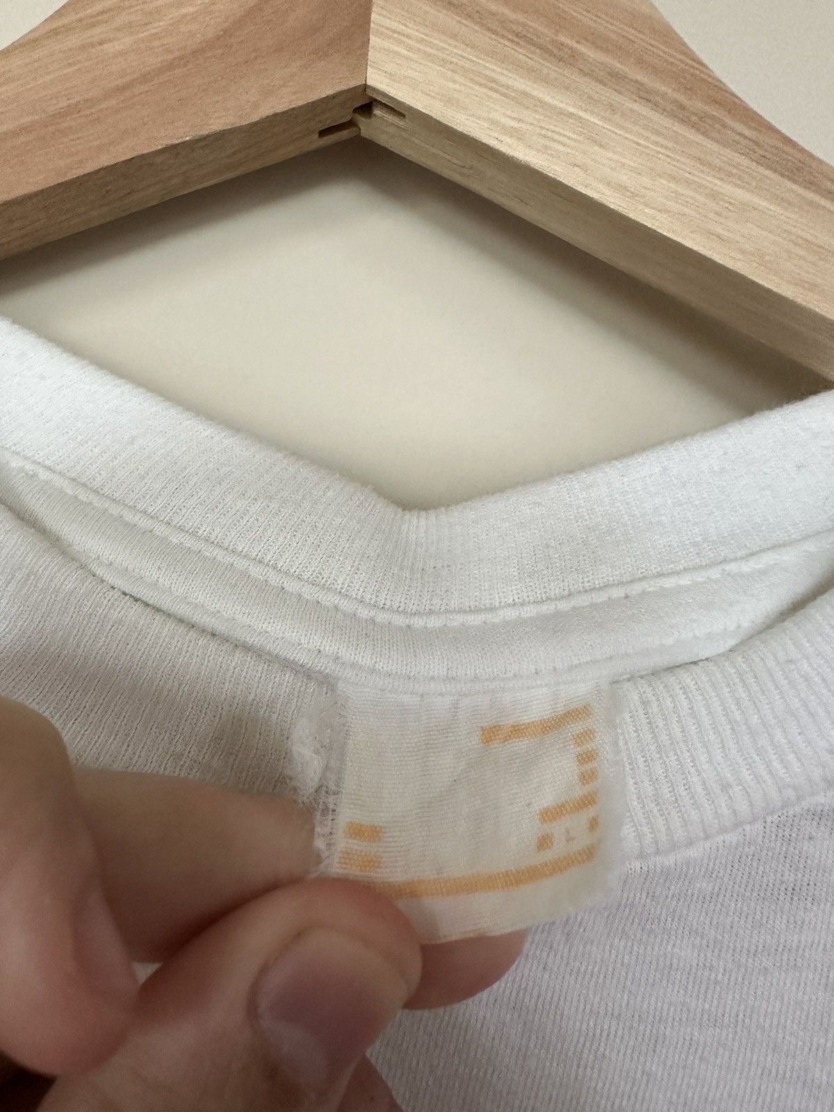 Cartoon Network × Vintage Vintage 90s Barney Taz Were Worst Friends Cartoon T-Shirt Size US S / EU 44-46 / 1 - 8 Thumbnail