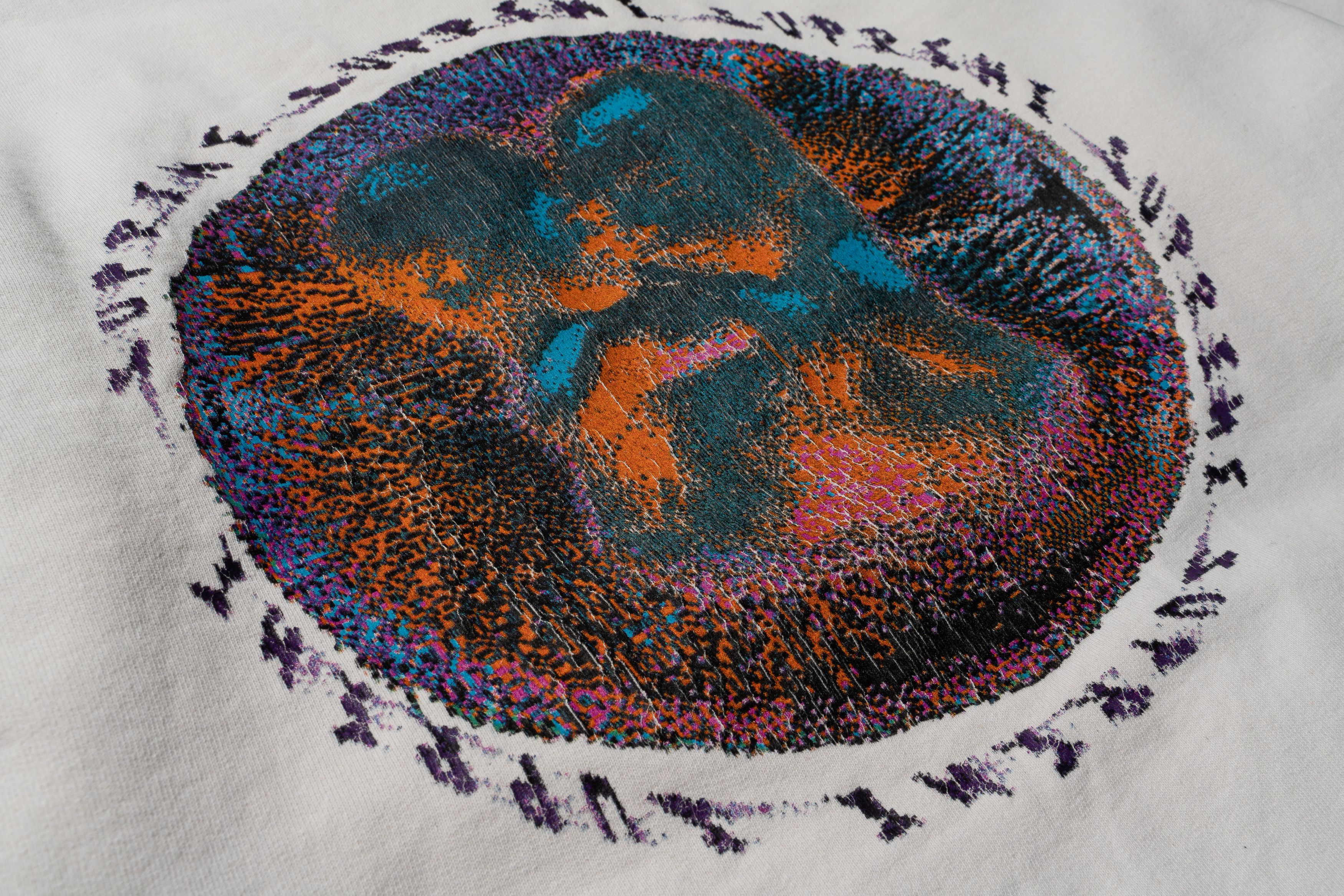 Supreme 🔵 SUPREME Embryo Hoodie ss20 Size US XL / EU 56 / 4 - 17 Thumbnail