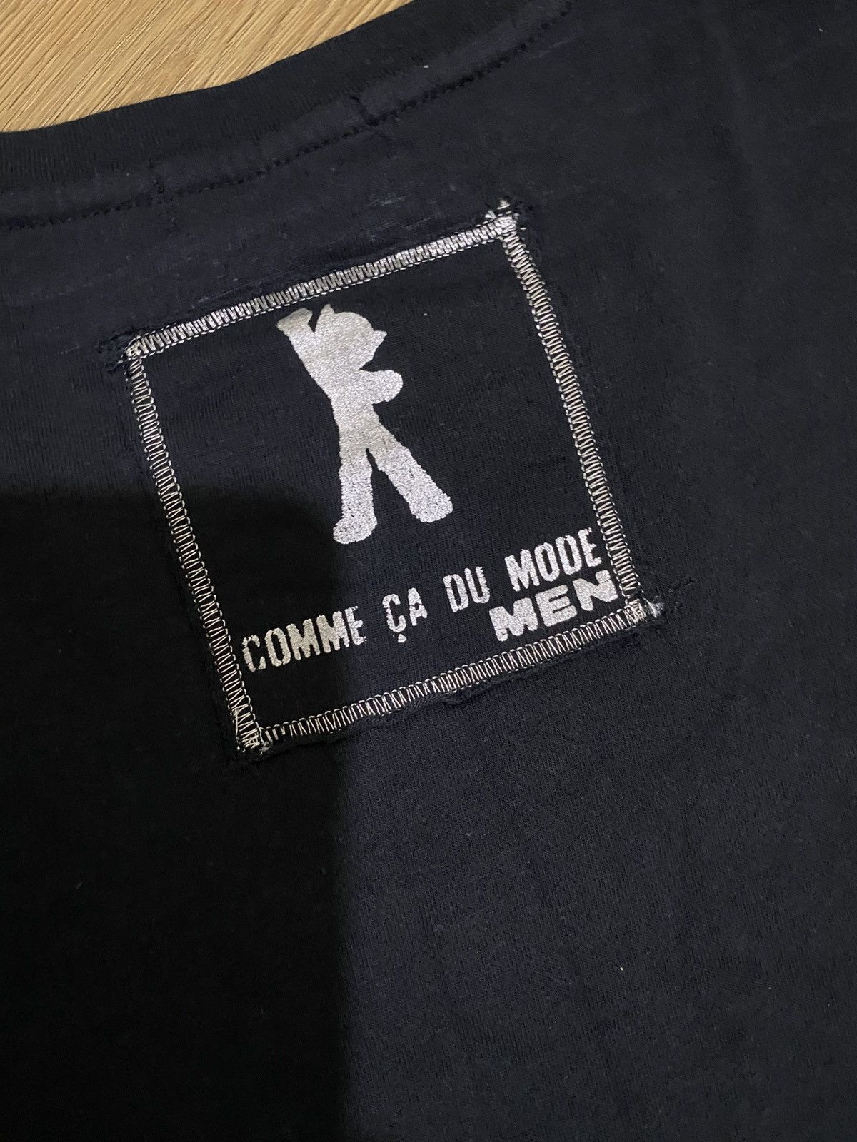 Comme Ca Ism Comme Ca Du Mode Men X Tezuka Productions Size US L / EU 52-54 / 3 - 4 Thumbnail
