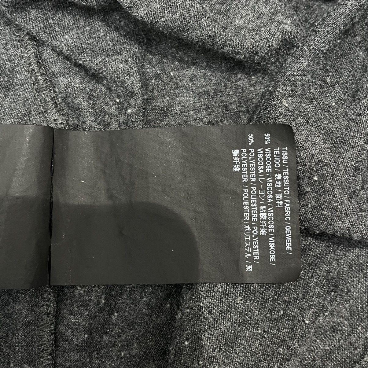 Saint Laurent Paris Saint Laurent Paris Bolt Tee Size US L / EU 52-54 / 3 - 5 Thumbnail