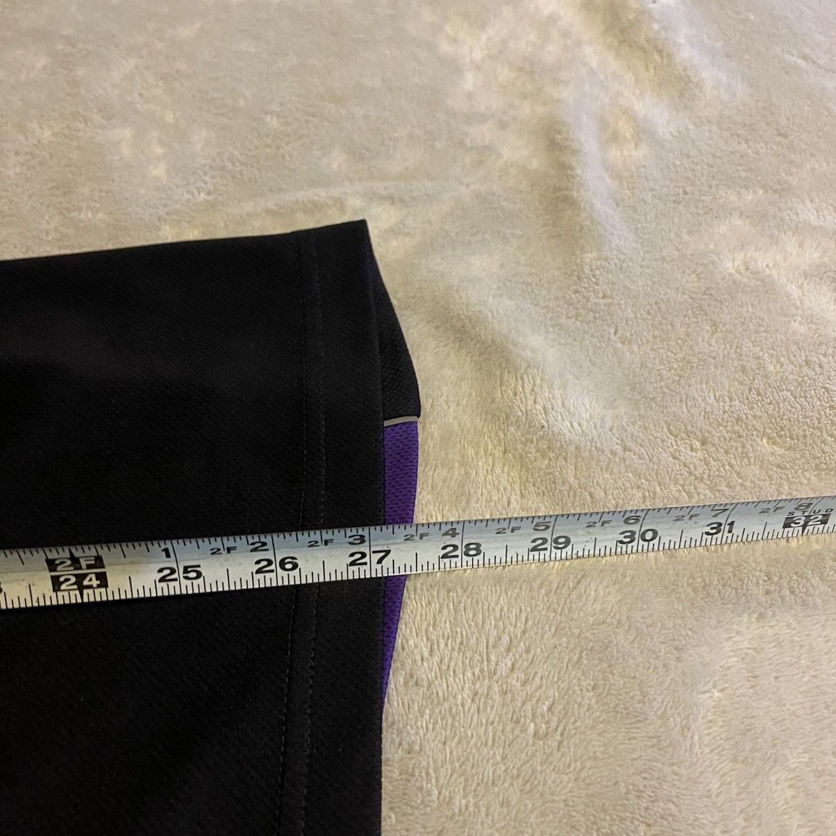 Other FedEx Express Shirt Adult Medium Black Employer Workwear Size US M / EU 48-50 / 2 - 7 Thumbnail