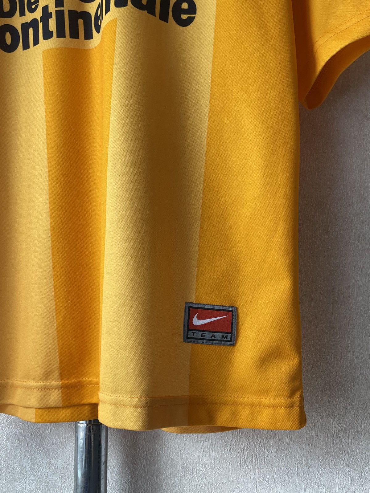 Nike Hertha BSC Berlin 1999/2000 Special Nike Shirt Soccer Jersey Size US M / EU 48-50 / 2 - 5 Thumbnail
