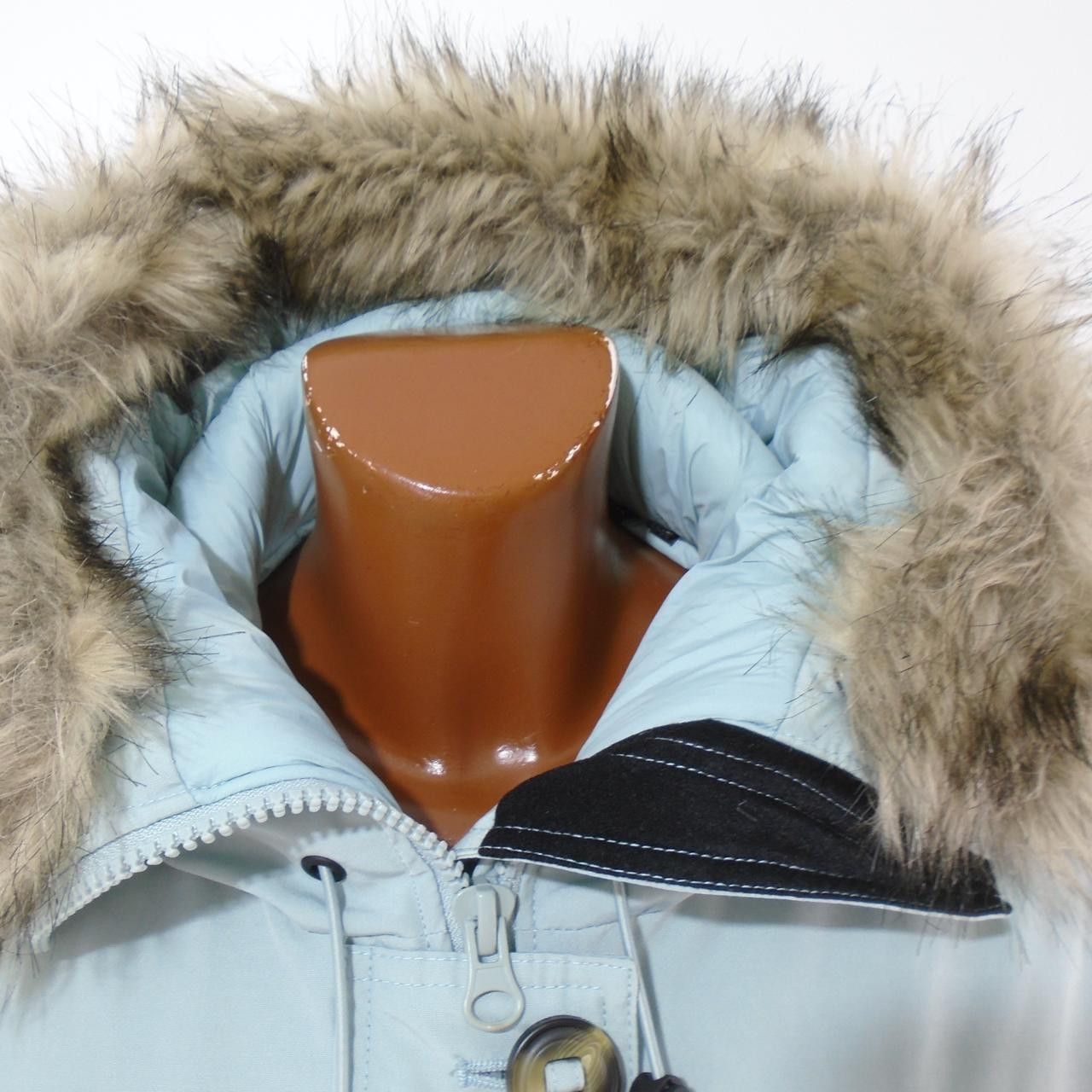 Superdry Women's Parka Superdry Size XL / US 12-14 / IT 48-50 - 9 Thumbnail