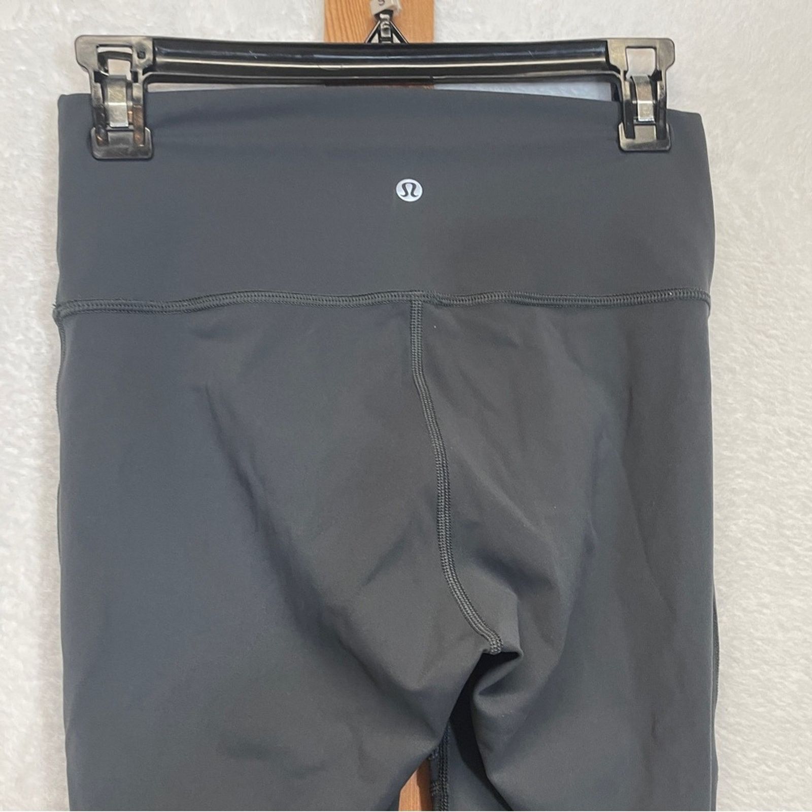 Lululemon Lululemon Wunder Under High-Rise Tight *Mix & Mesh 28" Size 28" / US 6 / IT 42 - 6 Thumbnail