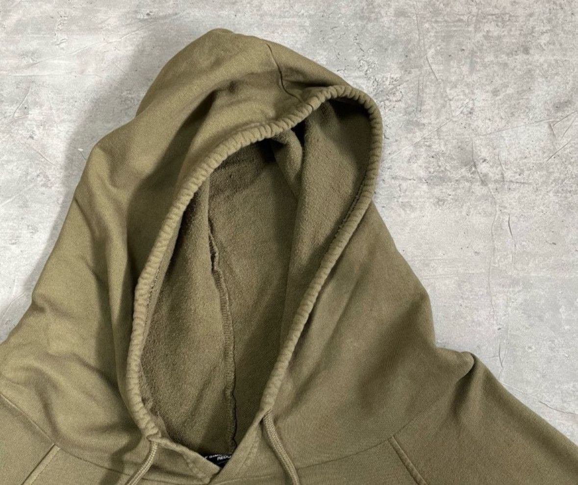 Raf Simons Raf Simons Redux Antwerp Limited Sweatshirt-2505 Size US S / EU 44-46 / 1 - 2 Thumbnail