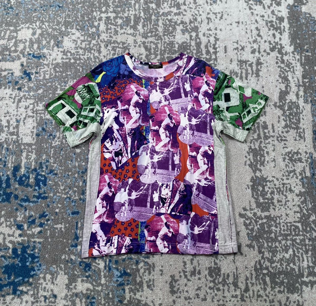 Comme des Garcons Comme des garcons homme plus AD2001 Size US M / EU 48-50 / 2 - 1 Thumbnail