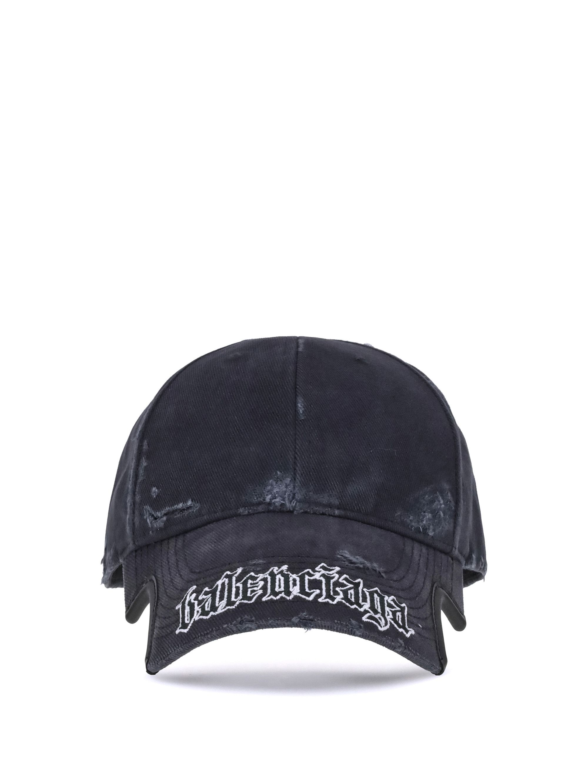 Balenciaga × Luxury Balenciaga SampleResort 2014 - Black