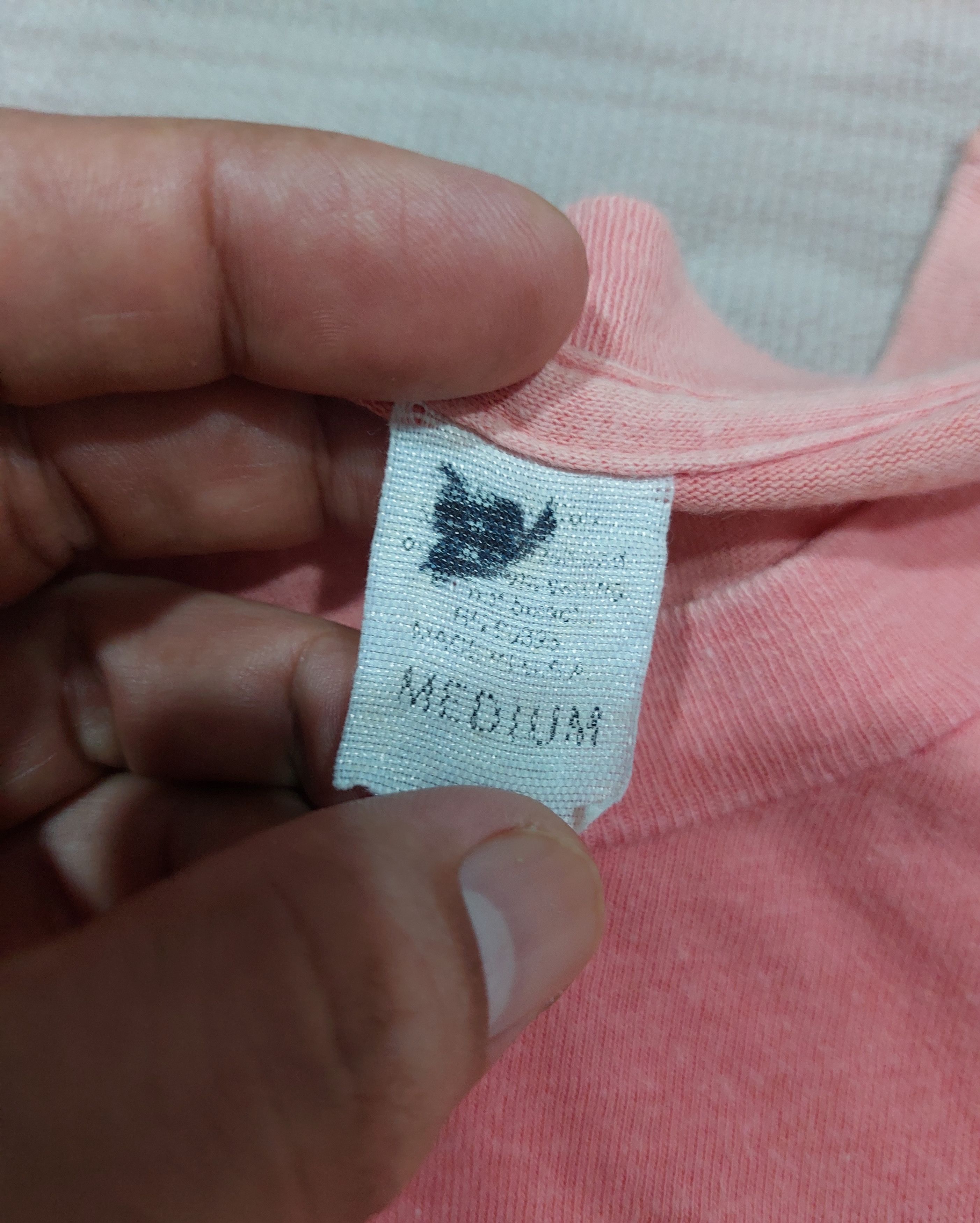 Vintage VINTAGE 80'S T&C FOREVER SURF DESIGN HAWAII SUN FADED Size US S / EU 44-46 / 1 - 9 Thumbnail