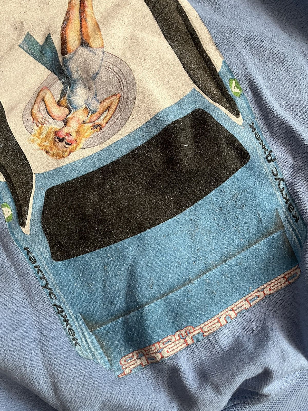 Travis Scott Travis Scott Cactus Jack Jackboys Vehicle Hoodie Size US L / EU 52-54 / 3 - 12 Thumbnail