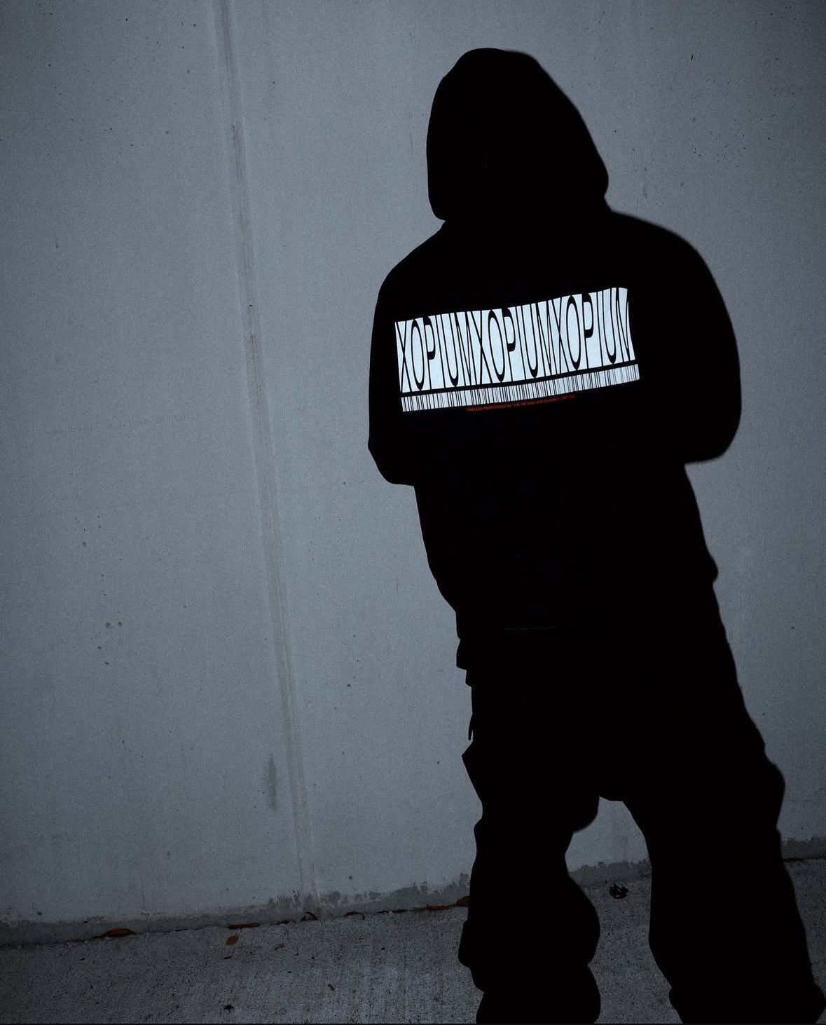 Playboi Carti THE WEEKND HURRY UP TOMORROW BOX SET 03 00XO Hoodie 1 Size US L / EU 52-54 / 3 - 7 Thumbnail