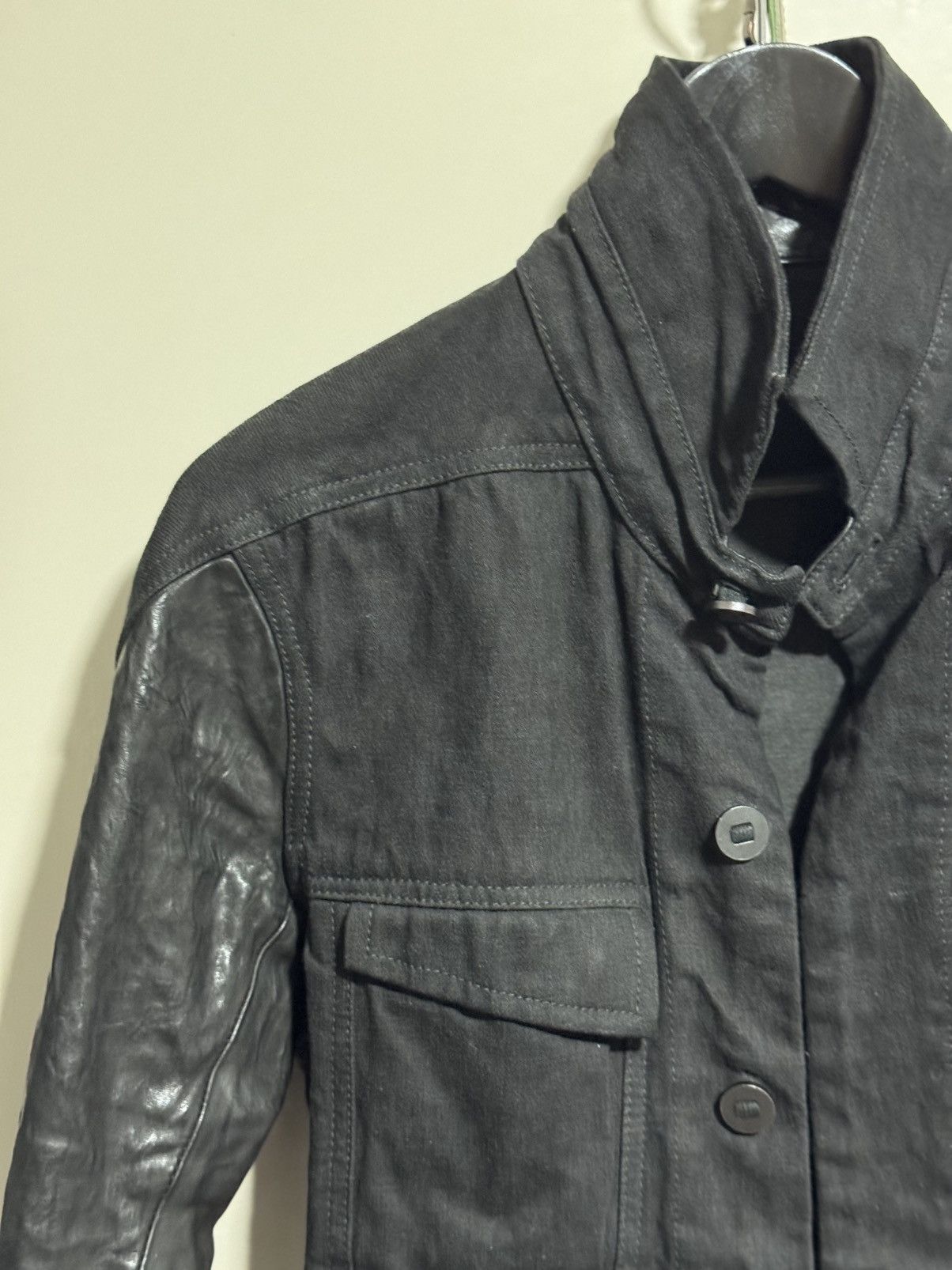 Boris Bidjan Saberi Boris Bidjan Sabri Tejana1 Size US S / EU 44-46 / 1 - 12 Thumbnail