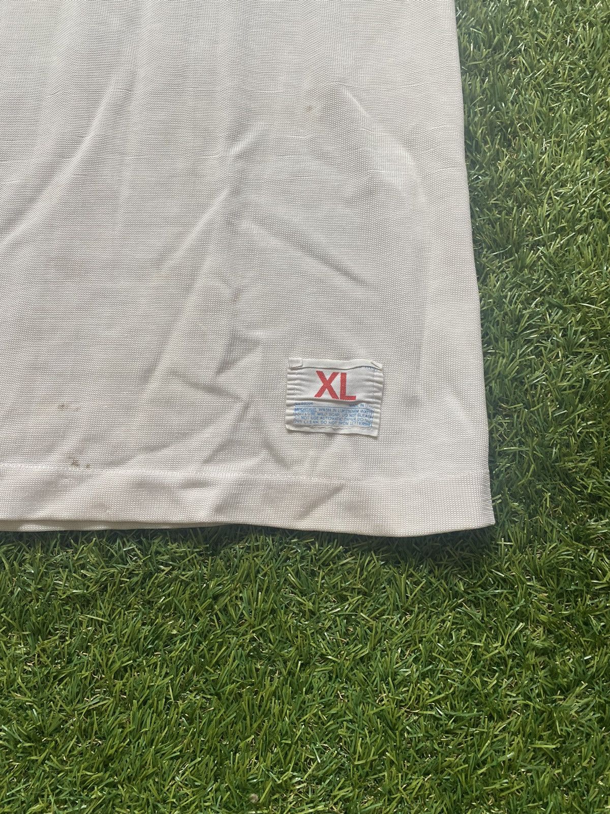 Vintage 1970s Twin Falls Football Practice Jersey XL Distressed Size US XL / EU 56 / 4 - 3 Thumbnail