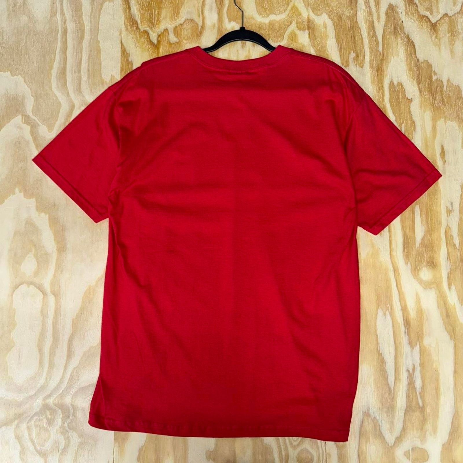 Gildan Vintage y2k ncaa division Size US L / EU 52-54 / 3 - 2 Thumbnail