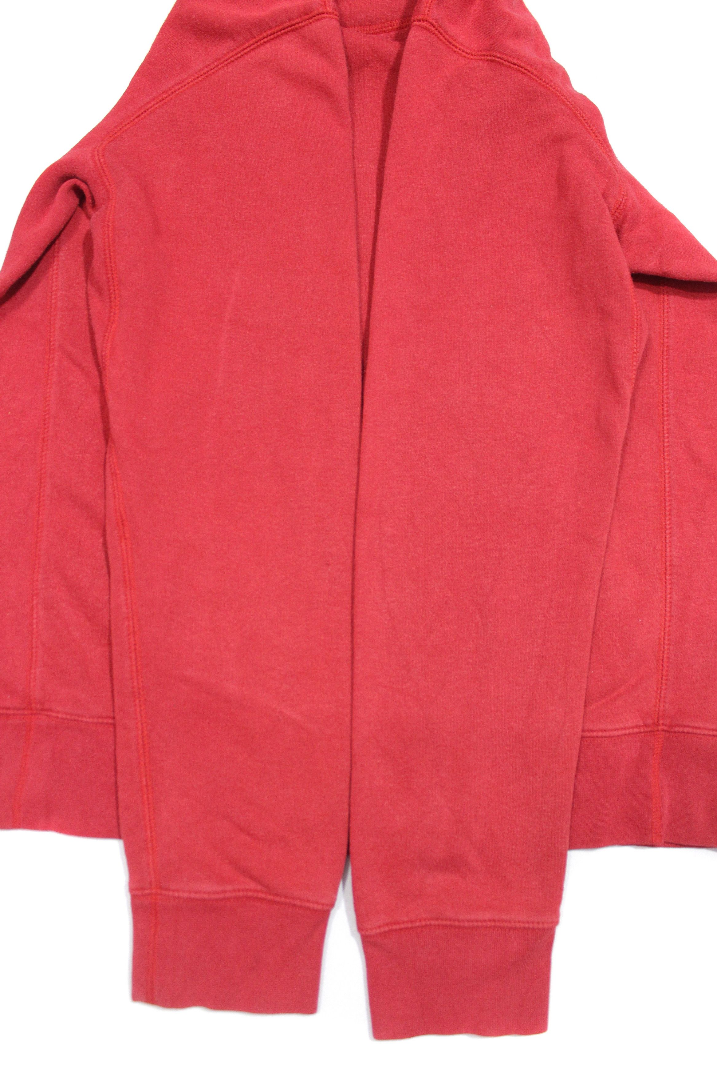 Nike 90S Big Logo Hoodie Size US S / EU 44-46 / 1 - 6 Thumbnail