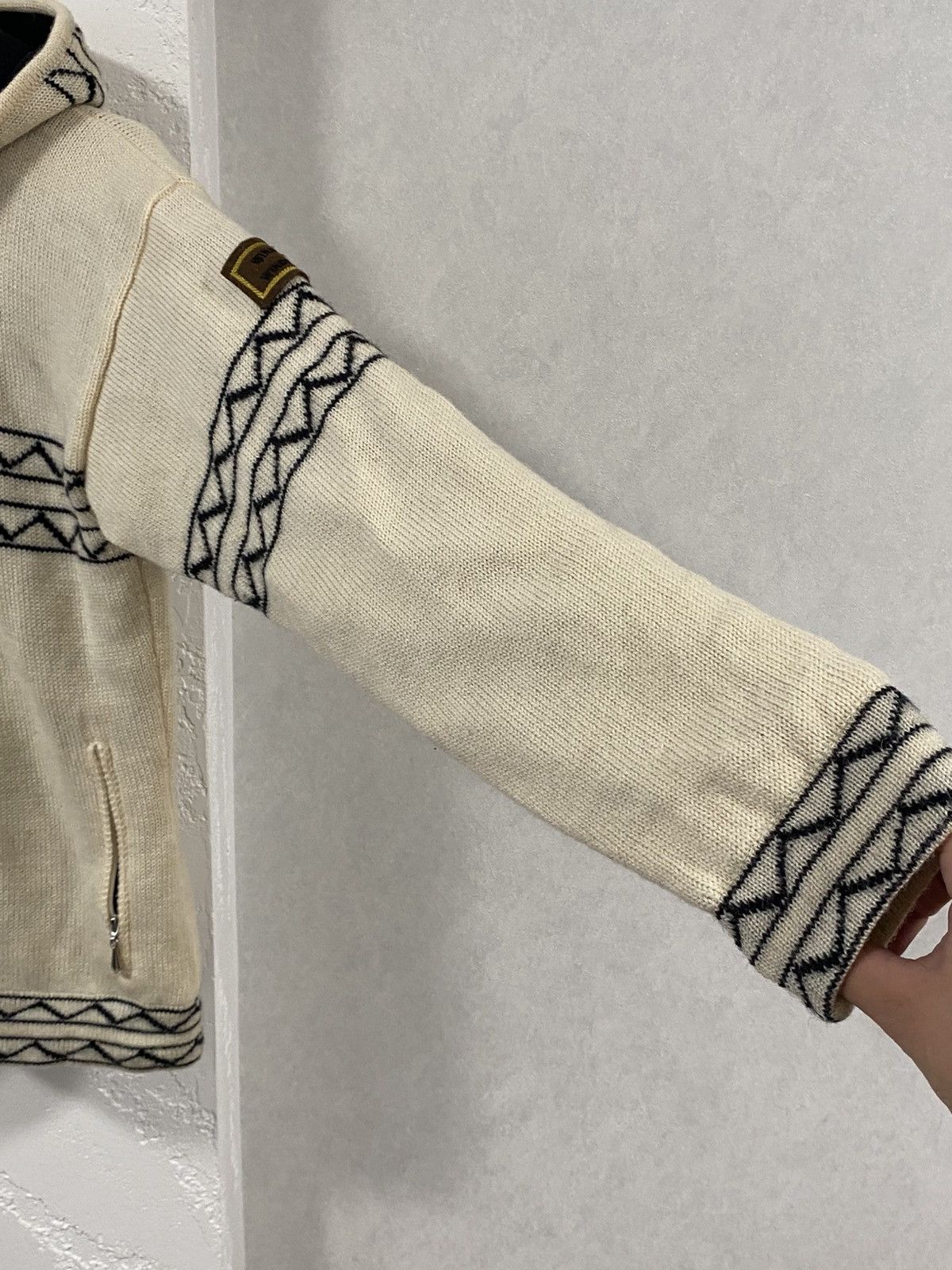 Other Windfjord of Norway Dale Of Norway Style Jacket Size S / US 4 / IT 40 - 11 Thumbnail