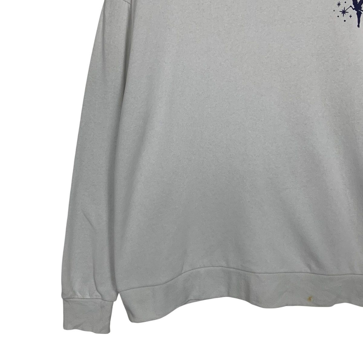 Disney TOKYO DISNEYLAND Graphics Crewneck Sweatshirt #3574-C163 Size US L / EU 52-54 / 3 - 8 Thumbnail