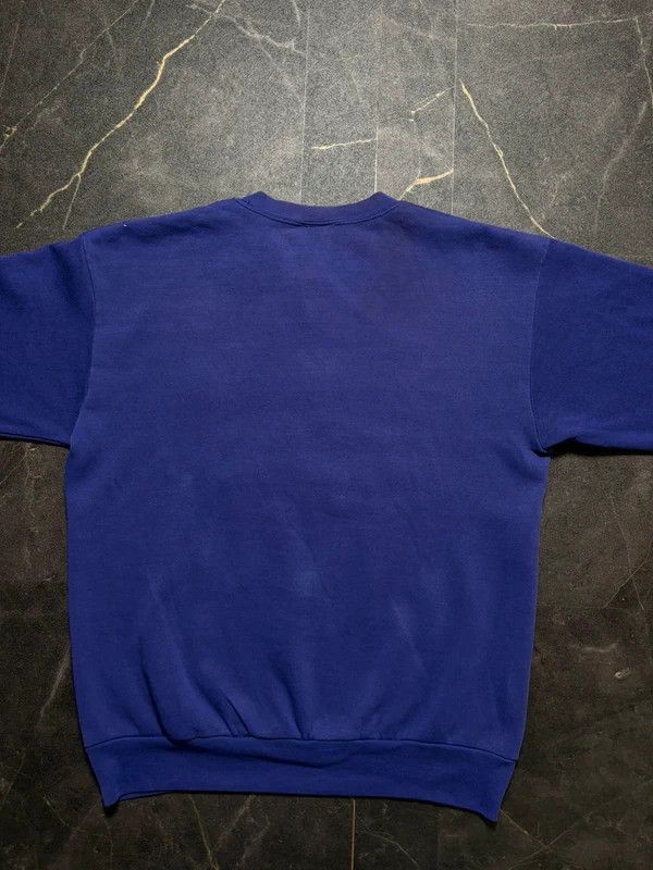 CSA CSA Minnesota Vikings Purple Sweatshirt NHL 90s Size US M / EU 48-50 / 2 - 4 Thumbnail