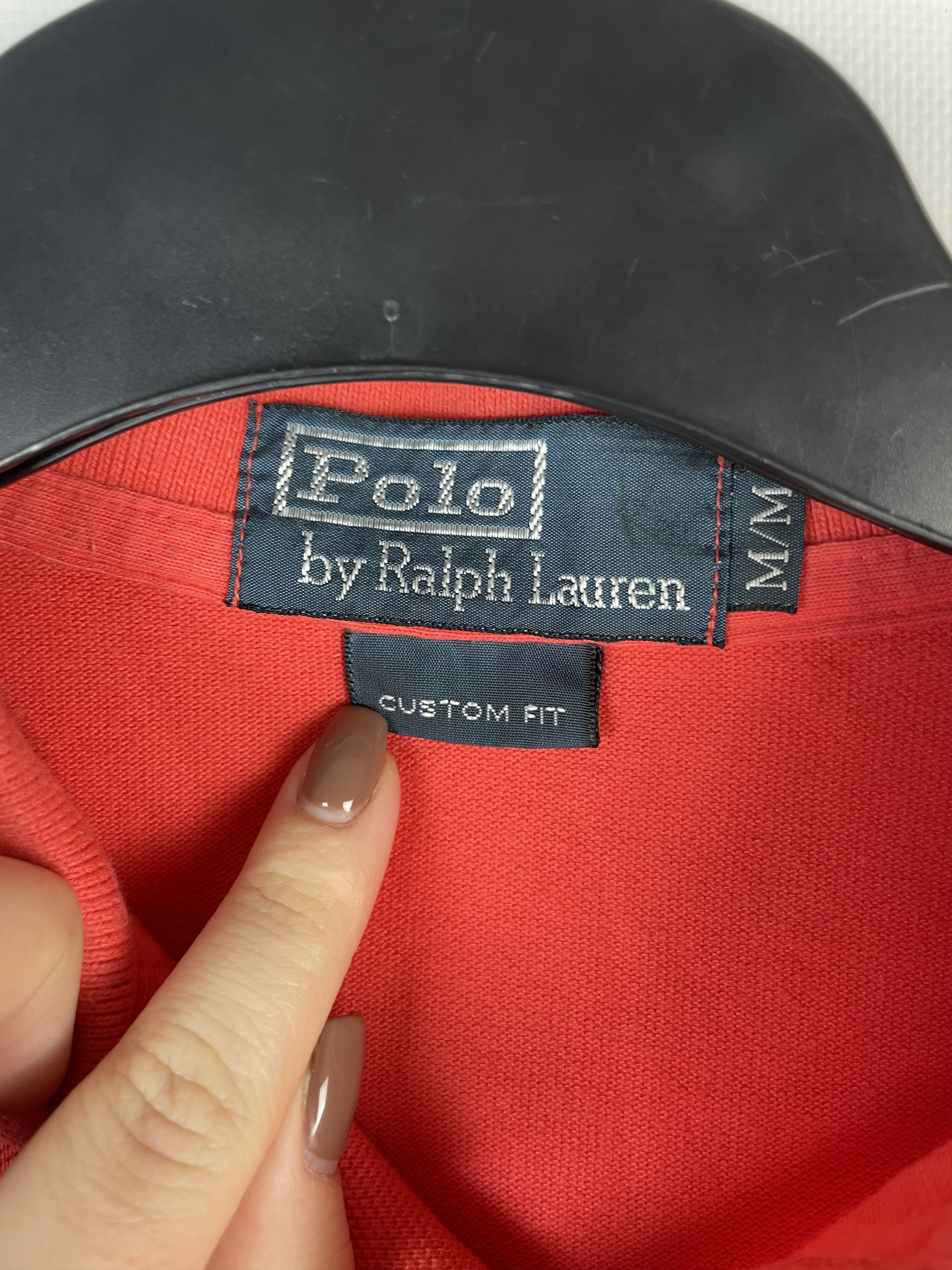Polo Ralph Lauren Vintage Polo Ralph Lauren Shirt Y2K Size US M / EU 48-50 / 2 - 4 Thumbnail