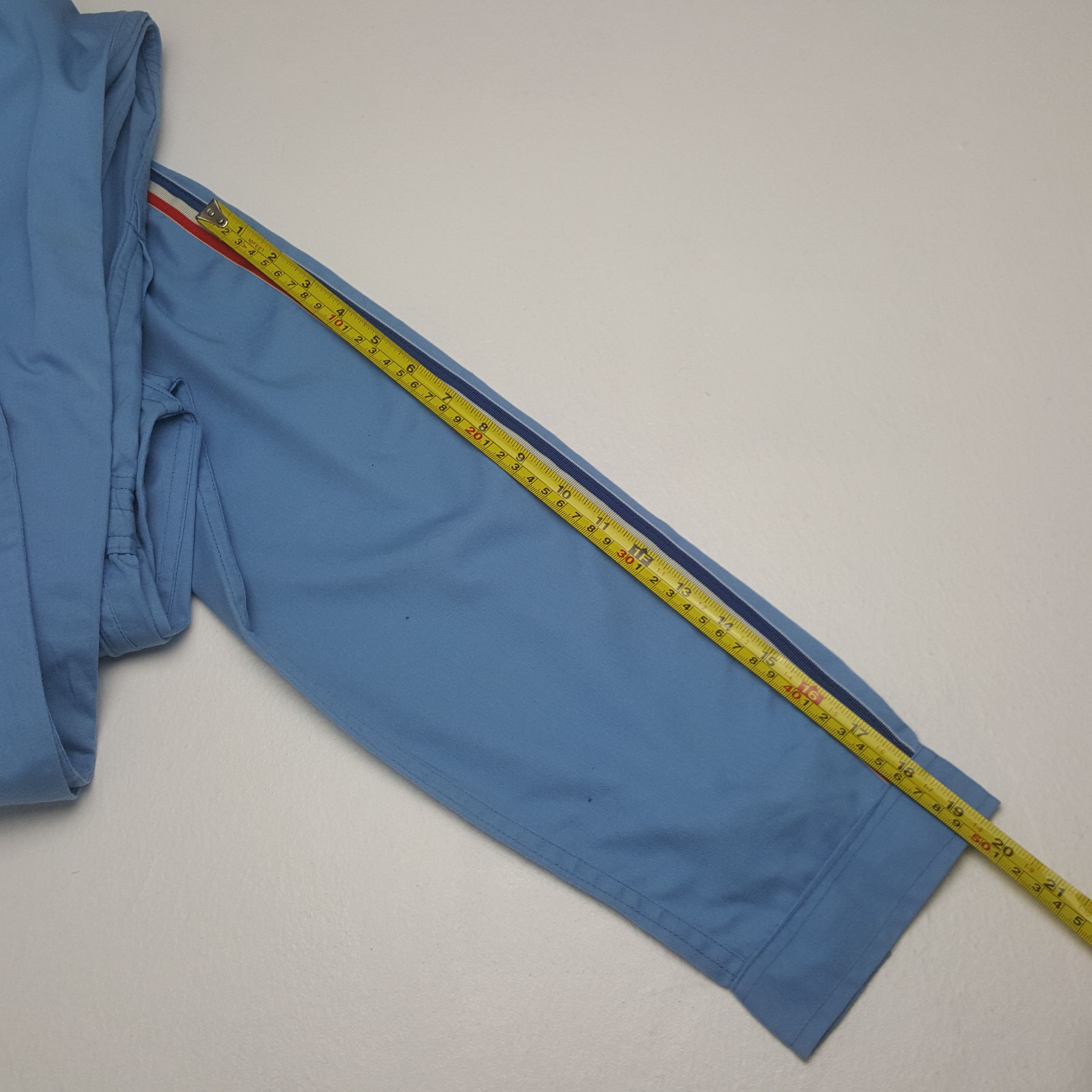 Yamaha Vintage Yamaha Racing Team Coverall Jacket C306N2 Size US S / EU 44-46 / 1 - 12 Thumbnail