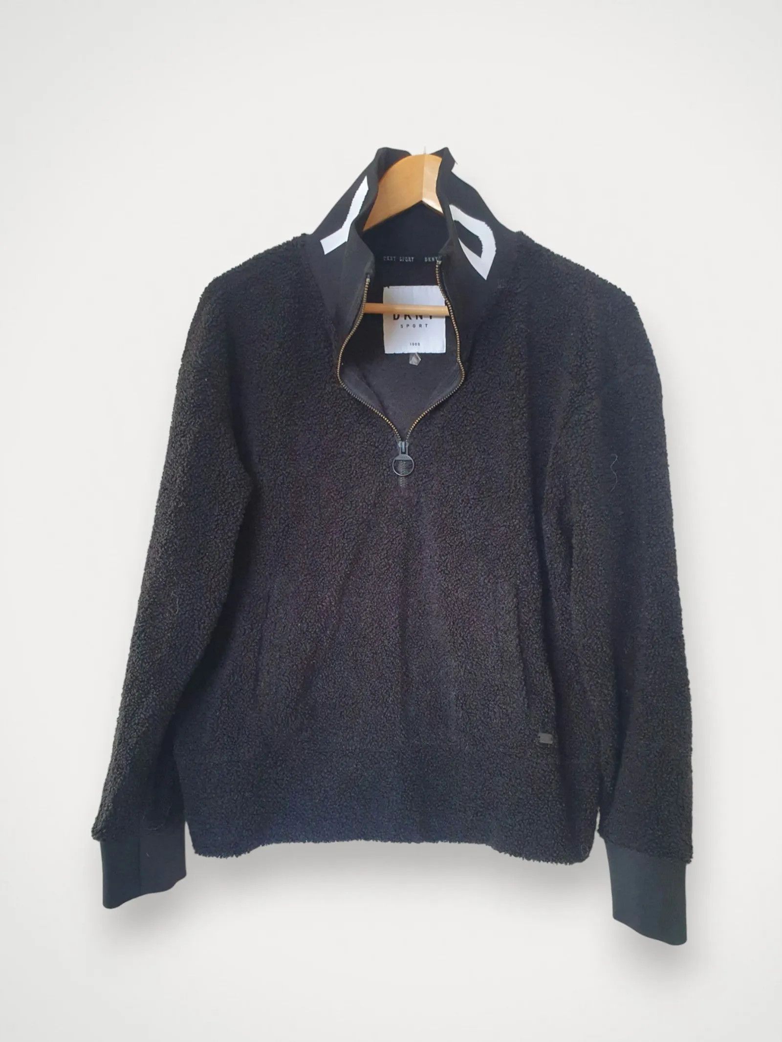 DKNY DKNY Sweater Size S / US 4 / IT 40 - 1 Thumbnail