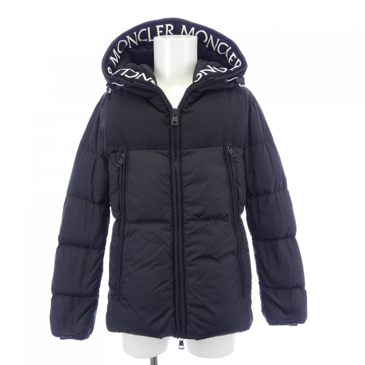 Moncler Moncler Moncler MONTCLAR 68352 Down Jacket Others Outerwear MONTCLAR DUTY FREE for USA Size ONE SIZE - 1 Thumbnail