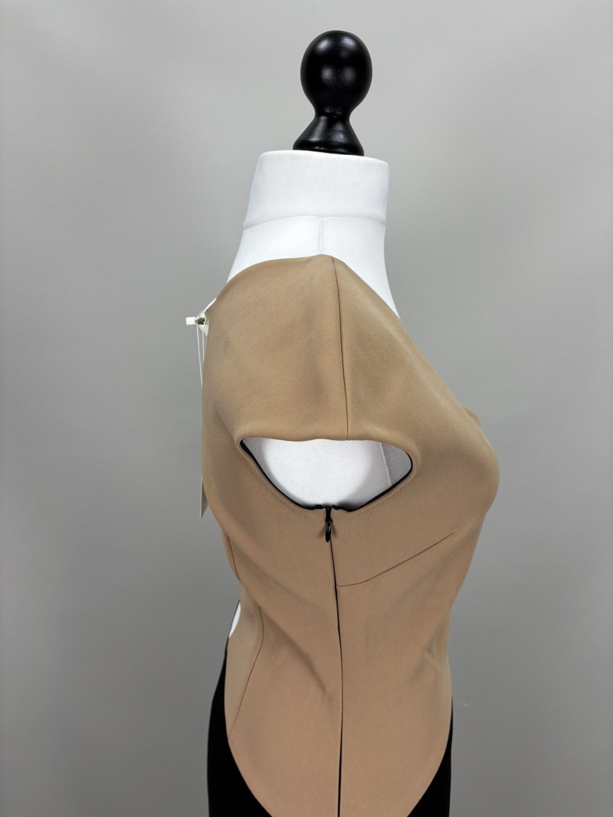 Diane von Furstenberg Womens dresses Diane Von Furstenberg Size 6 Color Multicolor Size M / US 6-8 / IT 42-44 - 8 Thumbnail