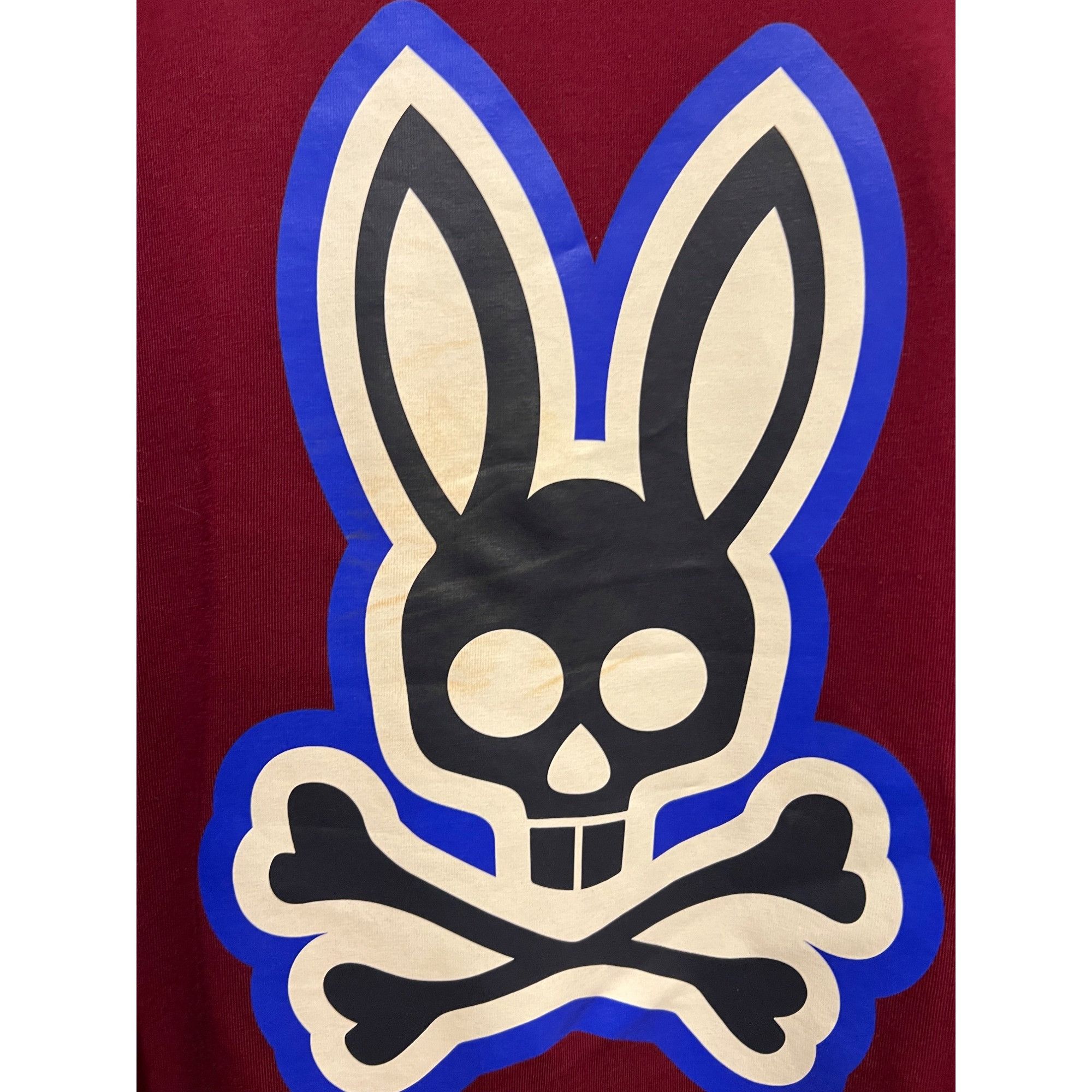 Psycho Bunny Psycho Bunny Long Sleeve Shirt - Size 8 / XXL Size US XXL / EU 58 / 5 - 6 Thumbnail