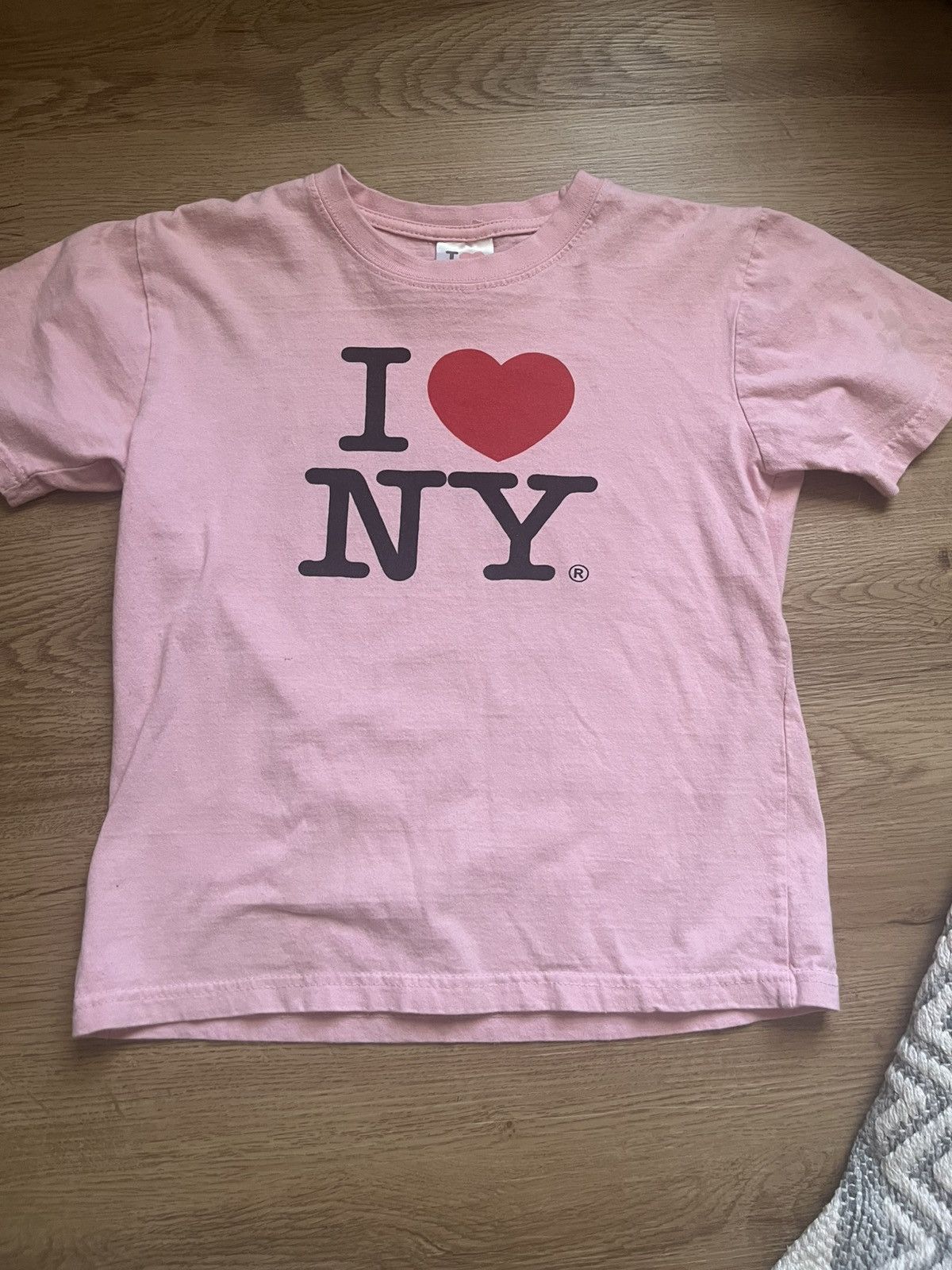 Vintage Baby tee Size S / US 4 / IT 40 - 1 Preview