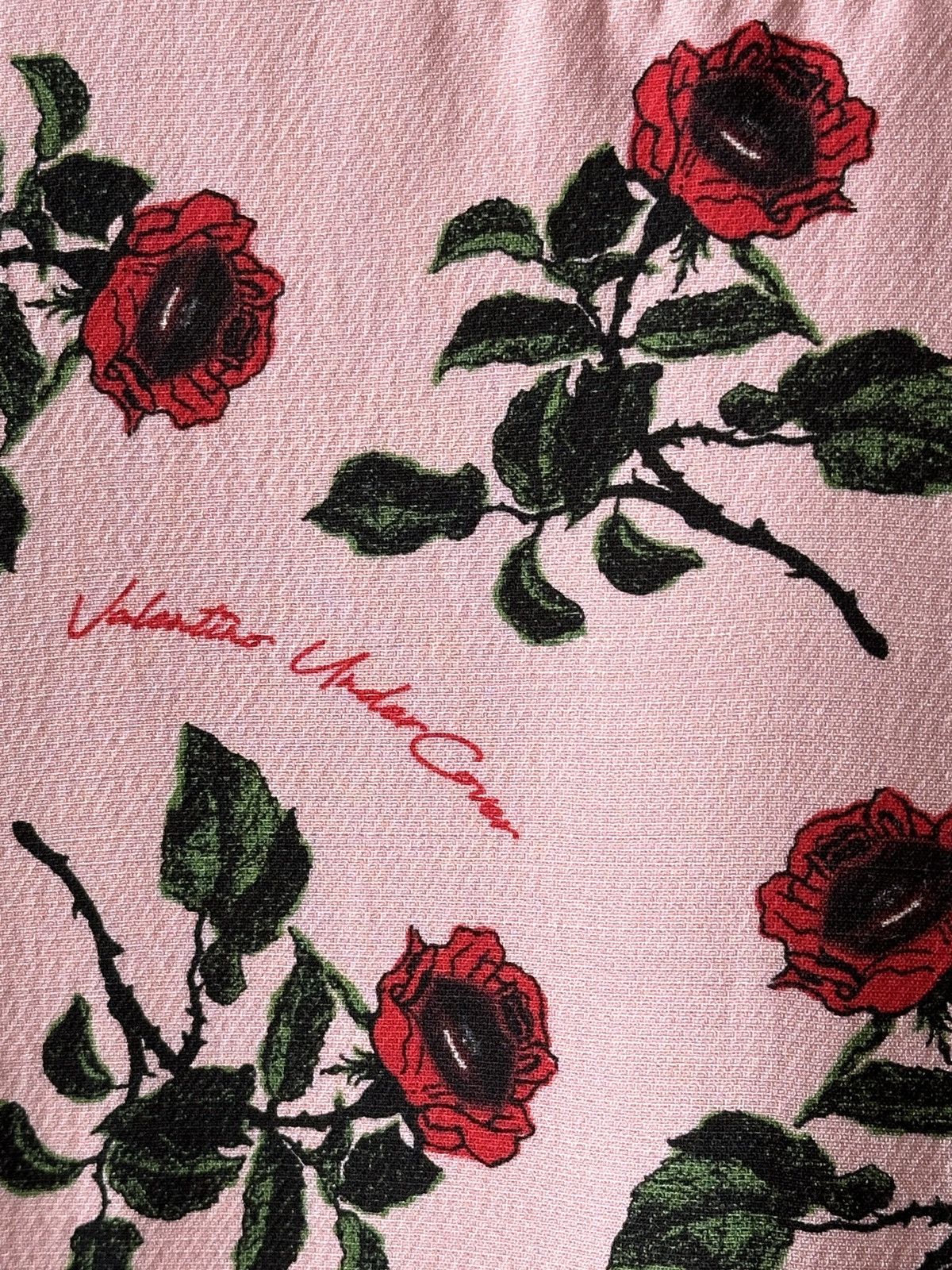 Undercover × Valentino Valentino x Undercover Size M / US 6-8 / IT 42-44 - 7 Thumbnail