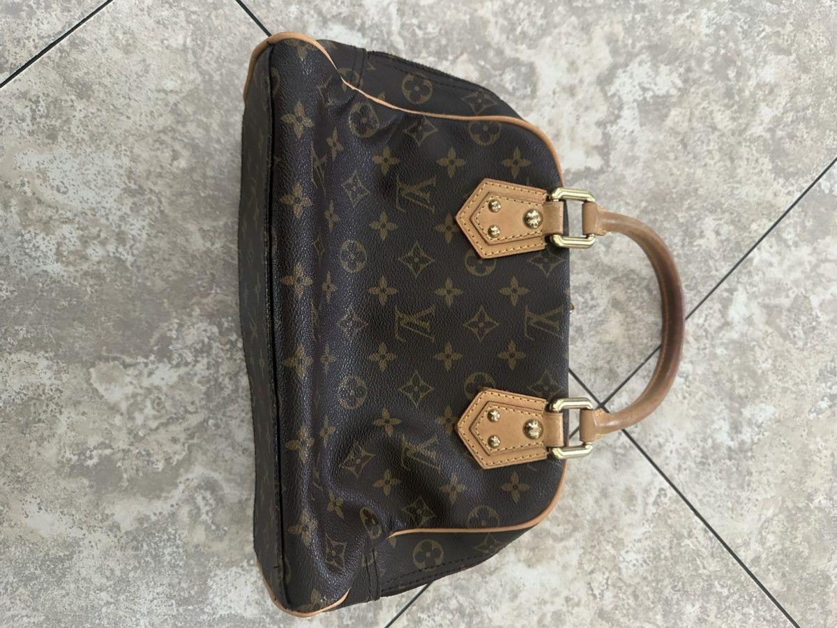 Louis Vuitton Vintage Louis Vuitton Monogram Handbag Size ONE SIZE - 2 Thumbnail