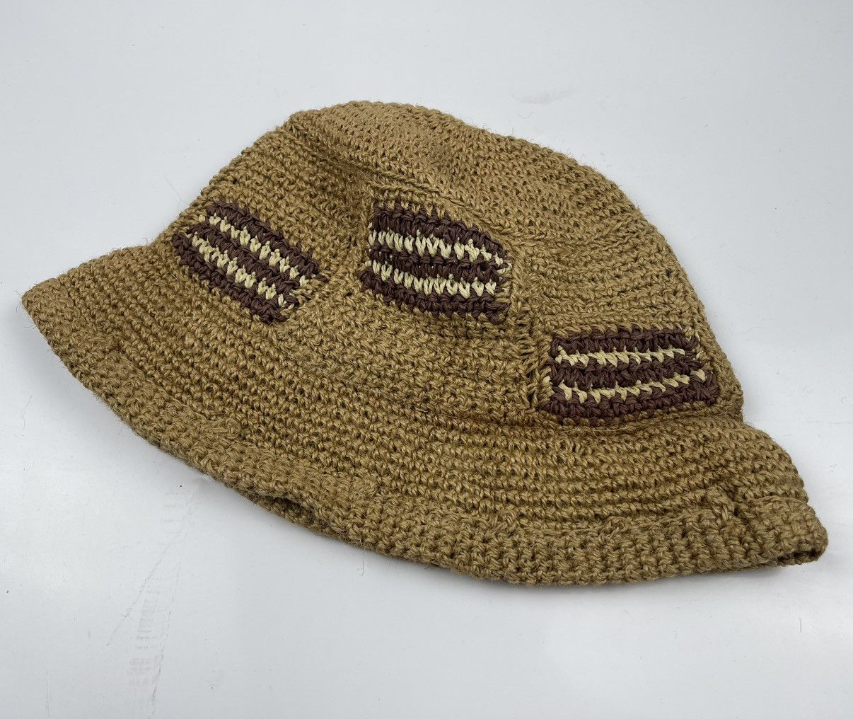 marylia wooven hat