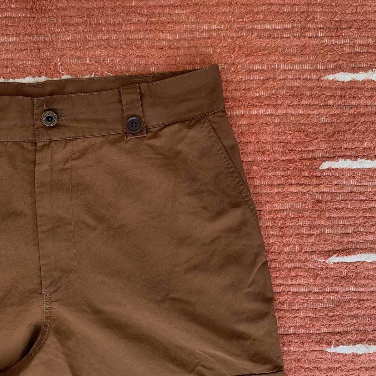 Nicole Club Nicole Club Workers Utility Cargo Pants Size US 32 / EU 48 - 2 Thumbnail