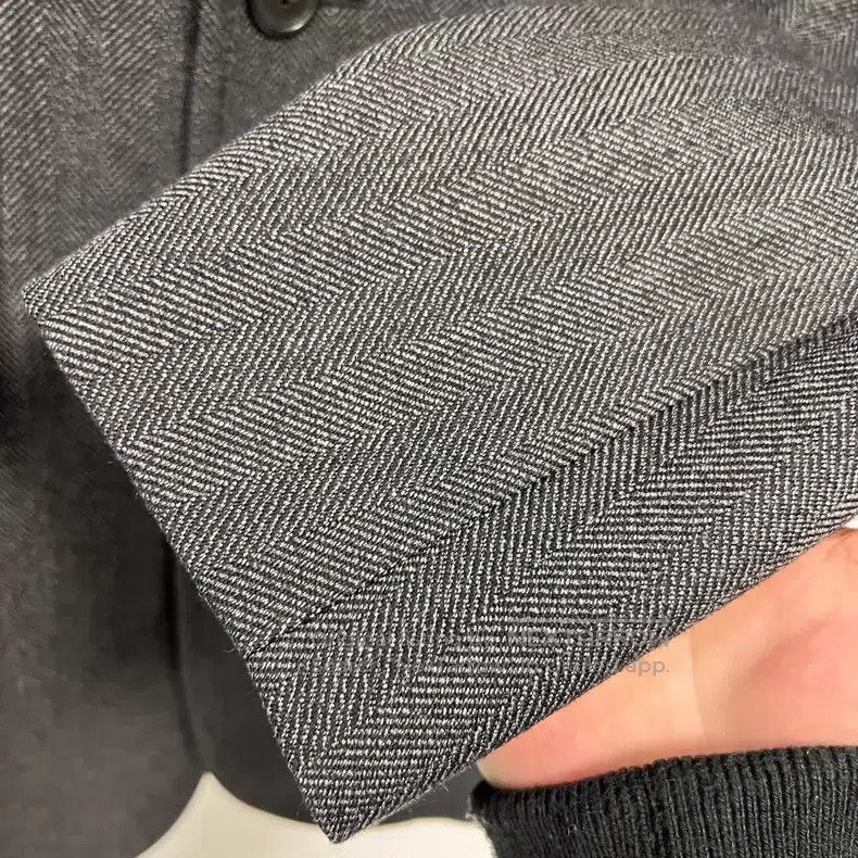 Balenciaga Balenciaga jacket Size XS / US 0-2 / IT 36-38 - 3 Thumbnail