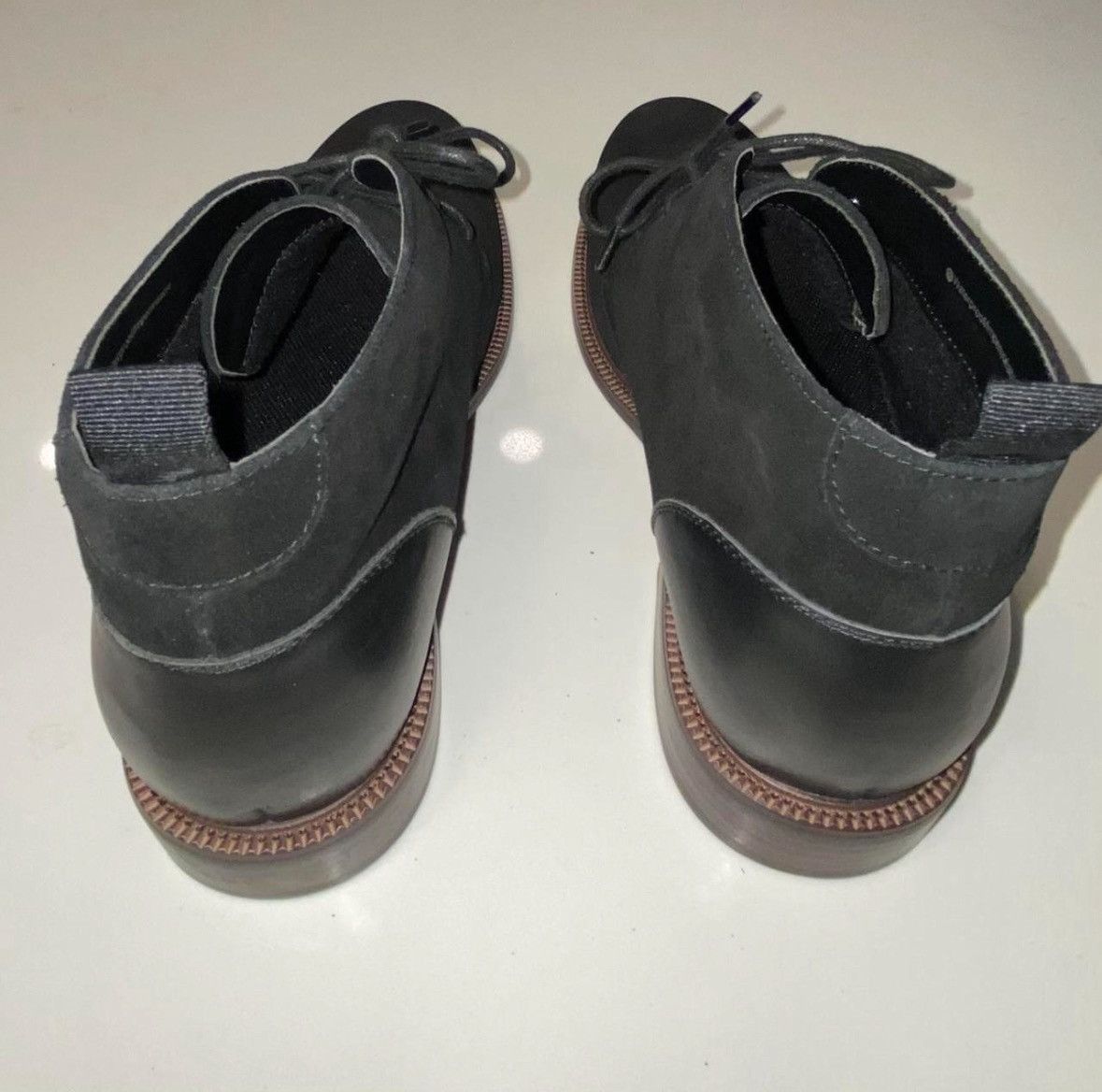 Other Blondo Men's Waterproof Chukka Lace-Up Boots 12 Size US 12 / EU 45 - 5 Thumbnail