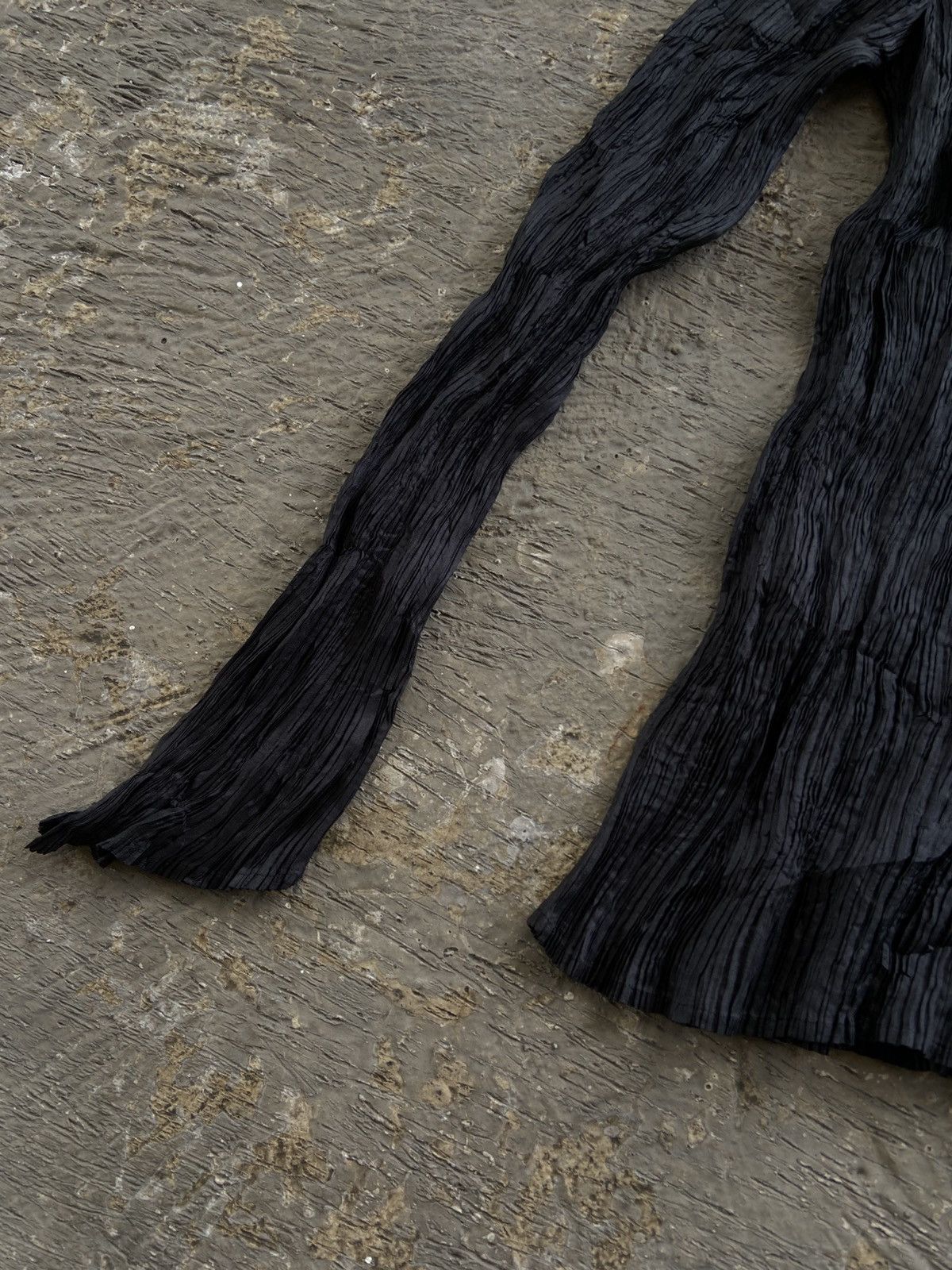 Issey Miyake Archive Issey Miyake - Pleats Please Blouses Size L / US 10 / IT 46 - 6 Thumbnail