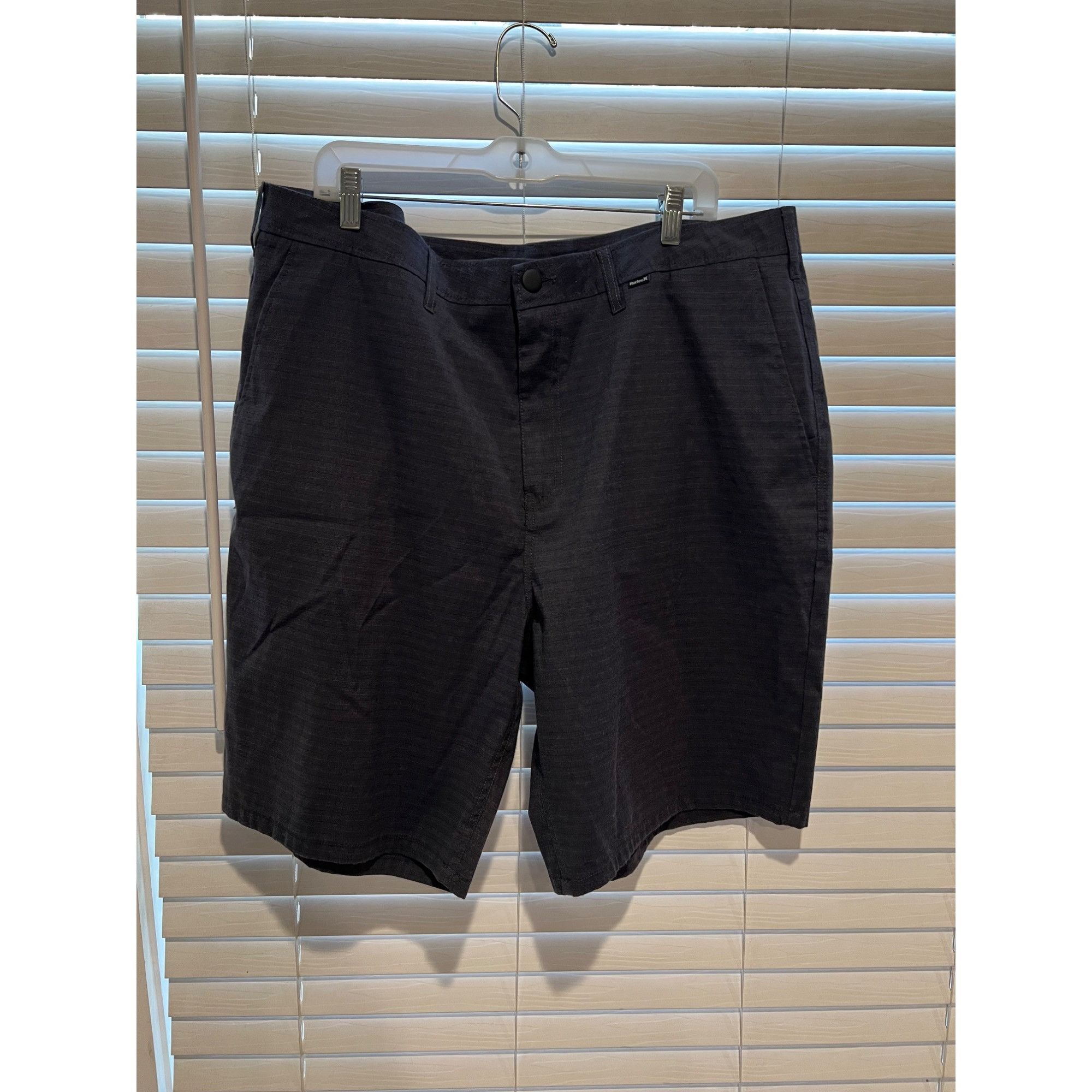 Hurley Hurley Mens Shorts - Size 40 Size US 40 / EU 56 - 1 Thumbnail