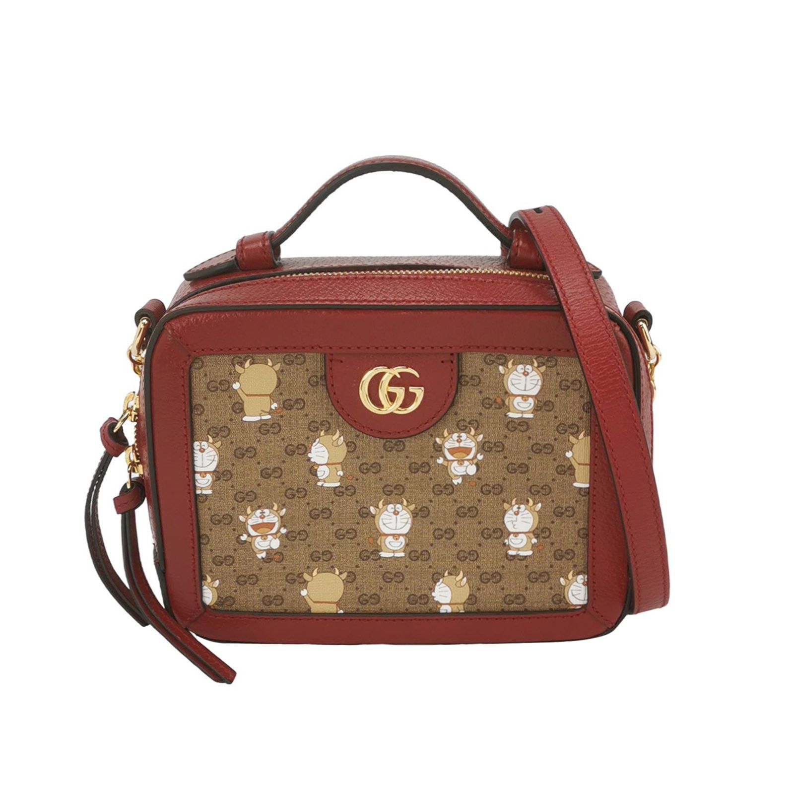 Gucci Gucci Women os Shoulder Bags Size ONE SIZE - 1 Thumbnail