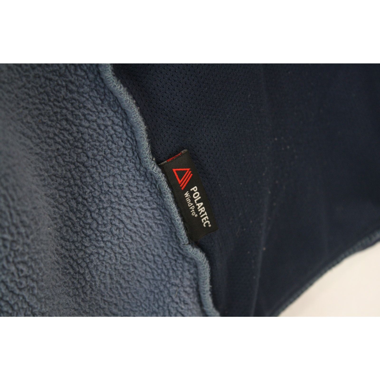 The North Face The North Face Polartec Wind Pro Jacket M Soft Shell Fleece Size US M / EU 48-50 / 2 - 6 Thumbnail